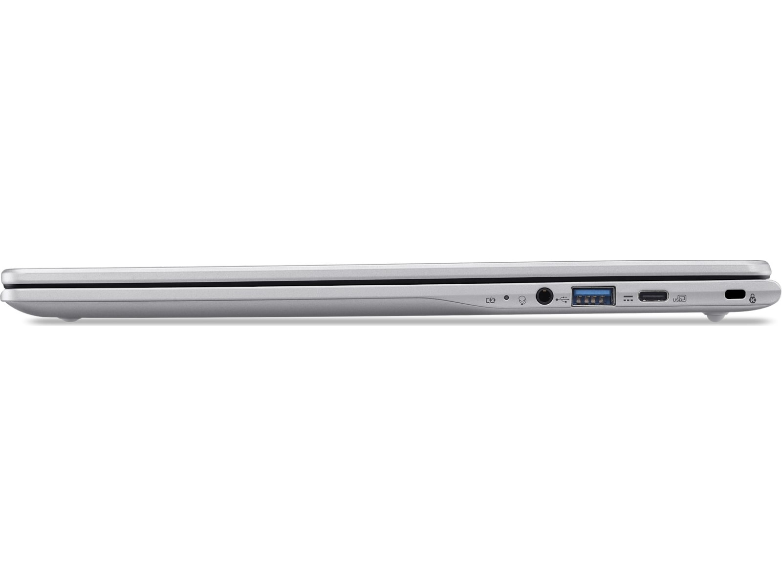Acer Chromebook 315 15,6" FHD Datorer - Bärbara / laptop