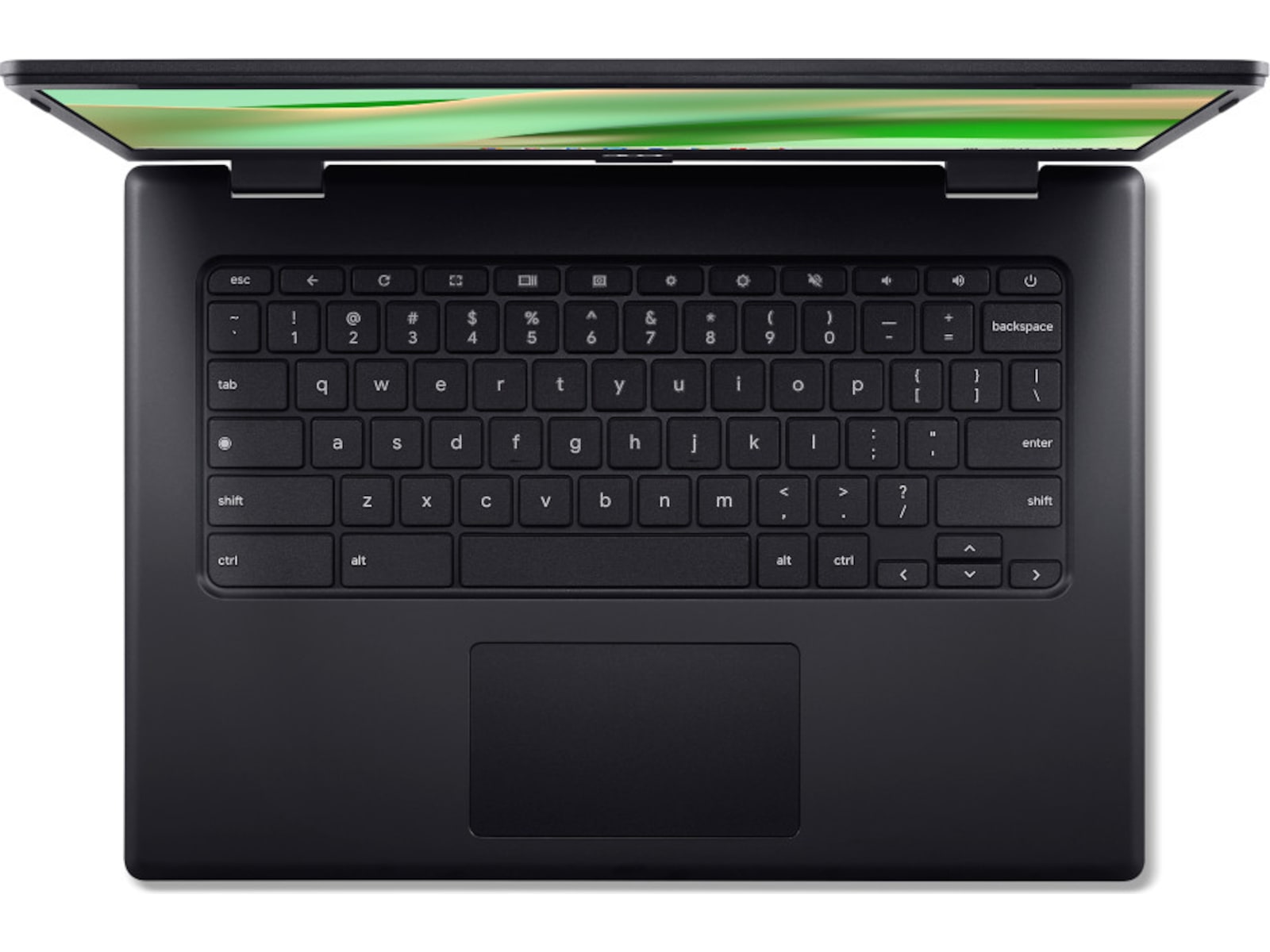 Acer Chromebook 314 14" FHD Datorer - Bärbara / laptop