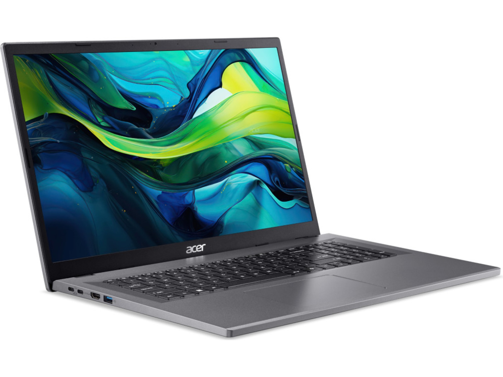 Acer Aspire Go 17 17,3" FHD Datorer - Bärbara / laptop