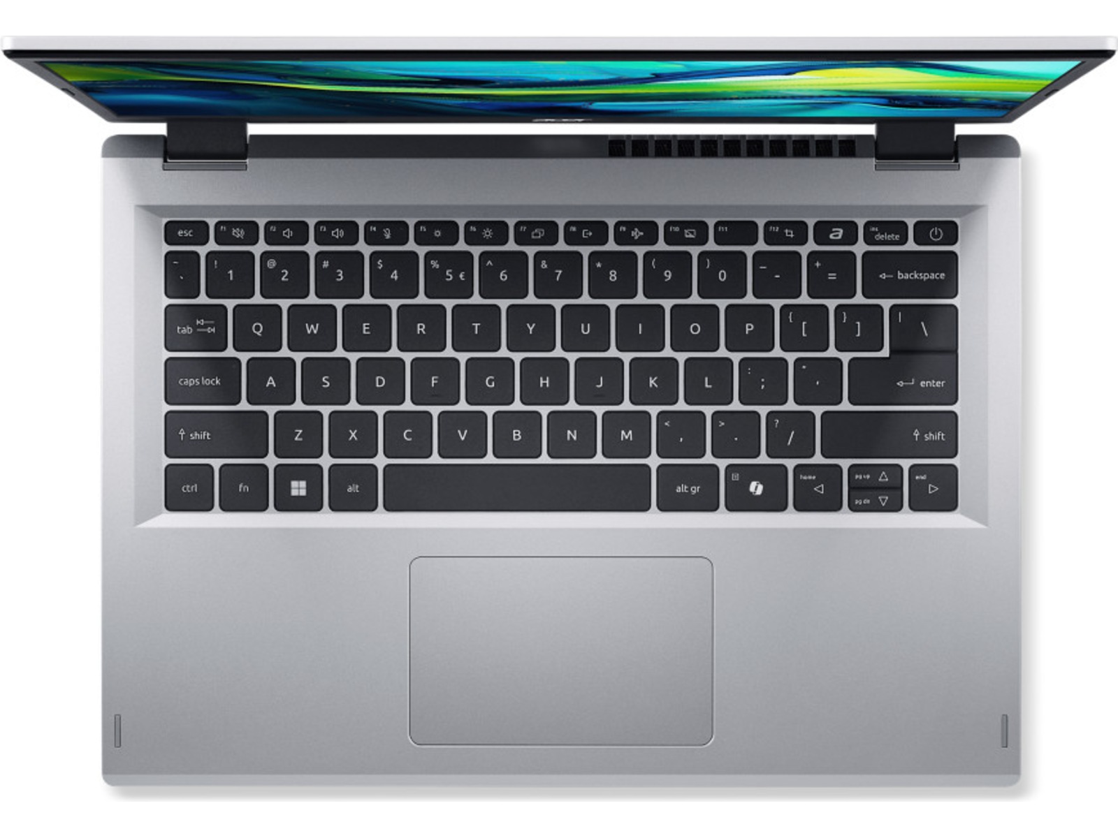 Acer Aspire Go 14 14" WUXGA Datorer - Bärbara / laptop