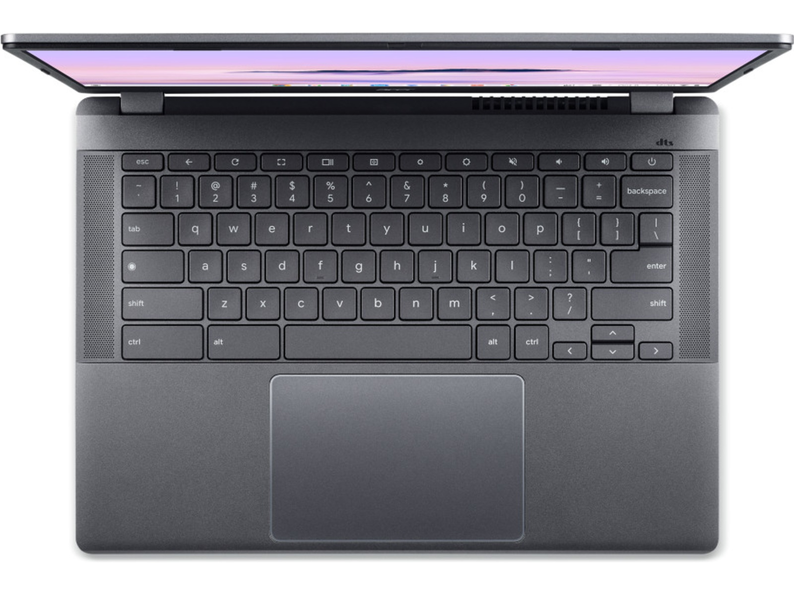 Acer Chromebook Plus 514 14" WUXGA Datorer - Bärbara / laptop