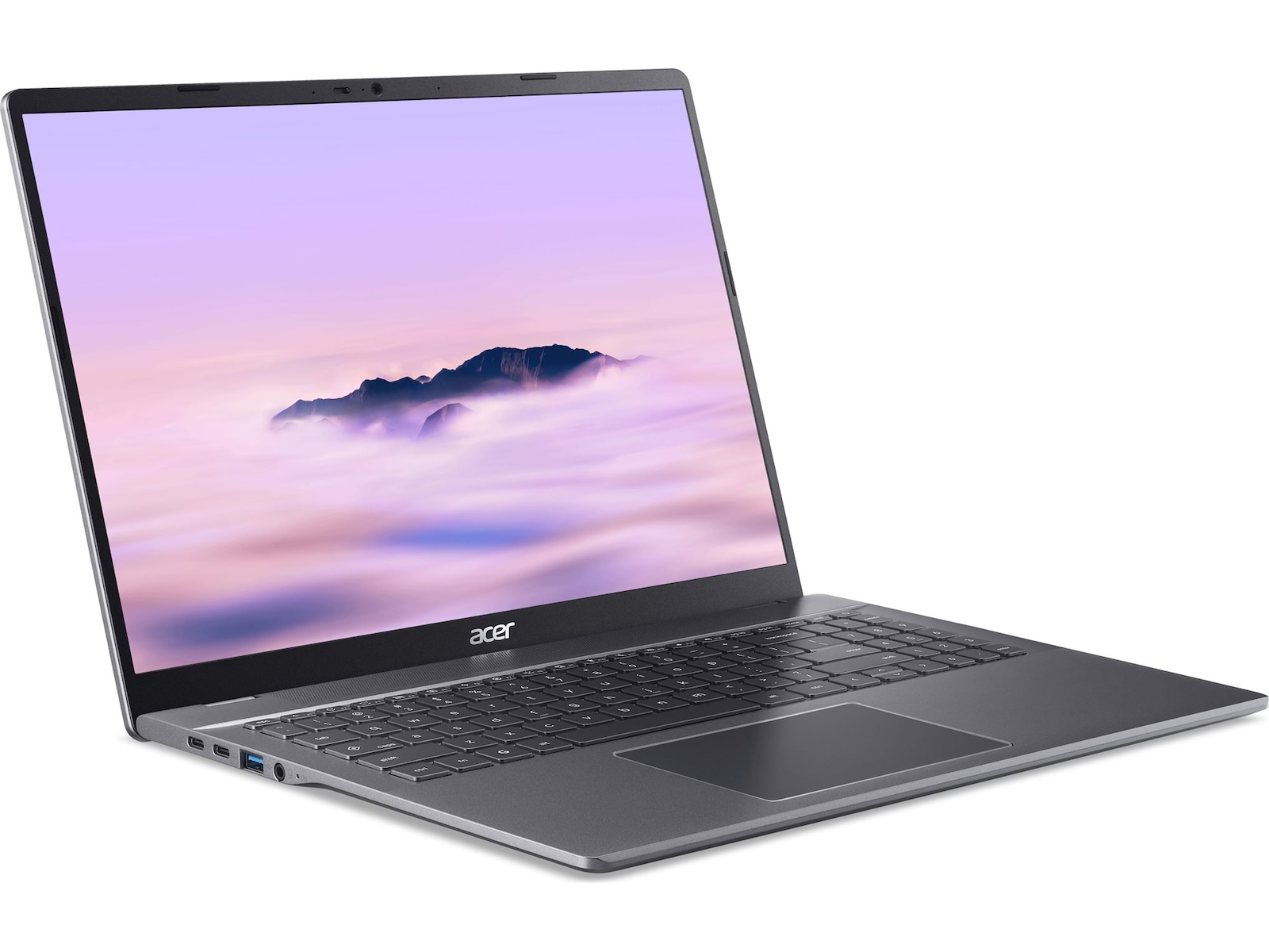 Acer Chromebook Plus 516 16" WUXGA Datorer - Bärbara / laptop