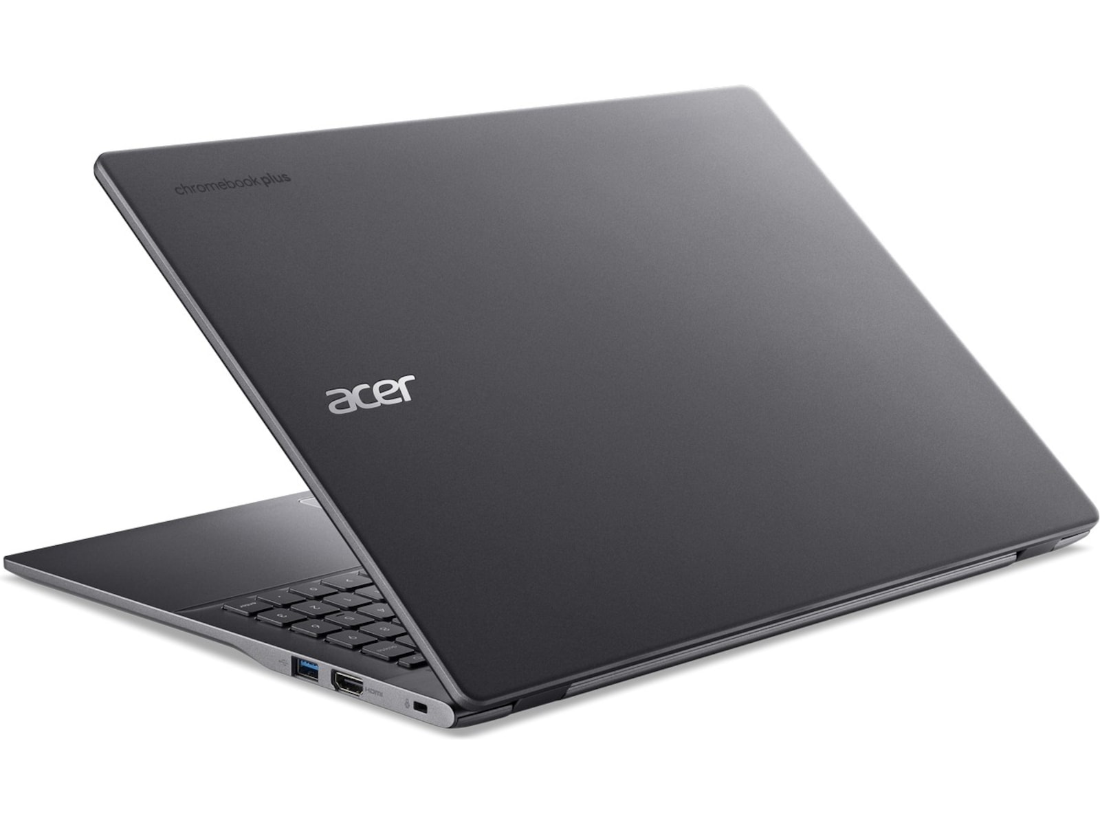 Acer Chromebook Plus 516 16" WUXGA Datorer - Bärbara / laptop