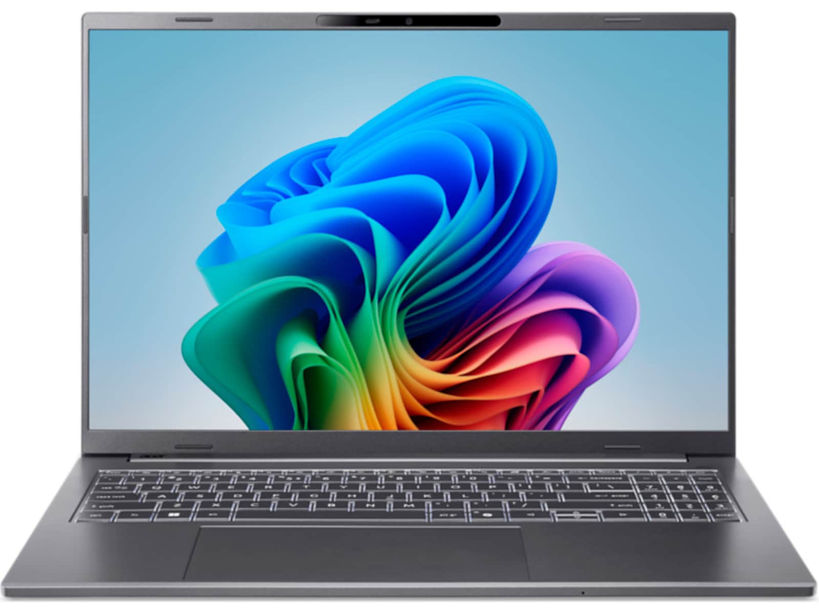 Acer Aspire 16 AI 16" WUXGA OLED Copilot+ PC Datorer - Bärbara / laptop
