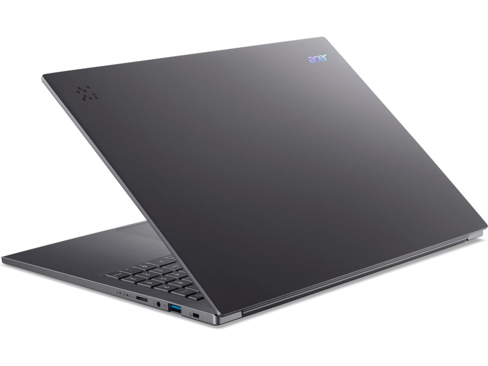 Acer Aspire 16 AI 16" WUXGA OLED Copilot+ PC Datorer - Bärbara / laptop