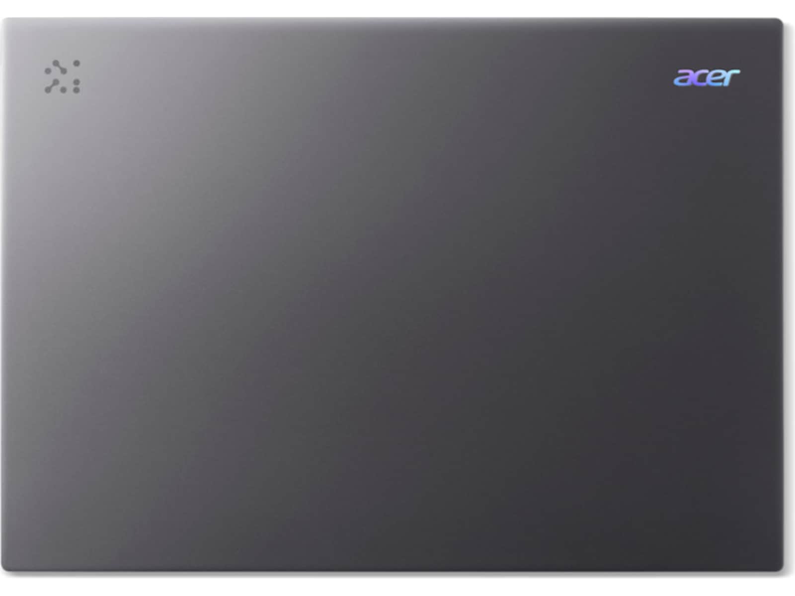 Acer Aspire 16 AI 16" WUXGA OLED Copilot+ PC Datorer - Bärbara / laptop