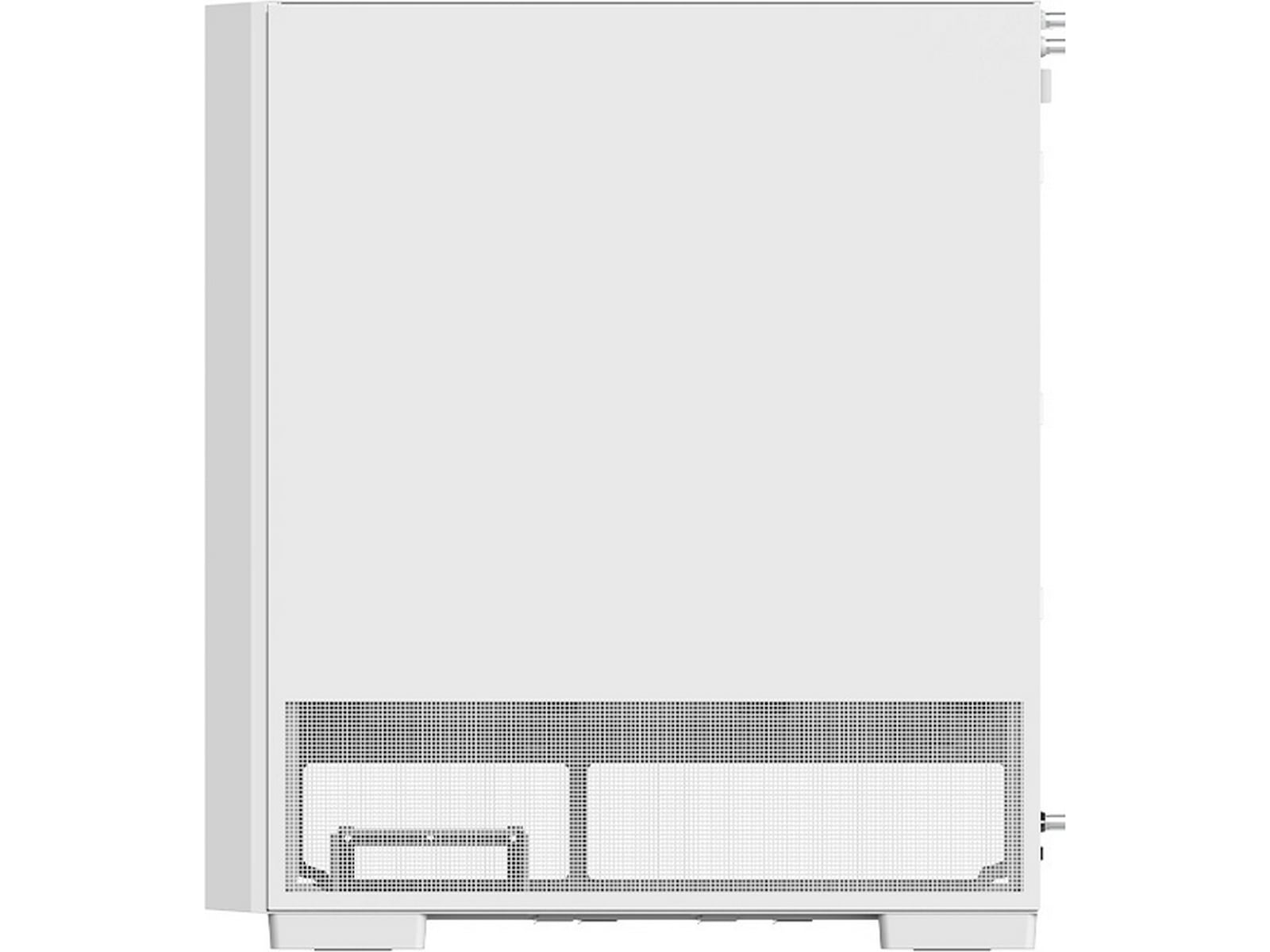 Thermaltake S380 TG ARGB Mid Tower (vit) Midi tower