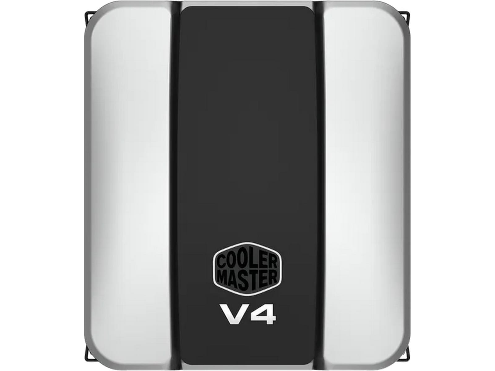 CoolerMaster V4 Alpha 3DHP kylare (svart) CPU - Luftkylning