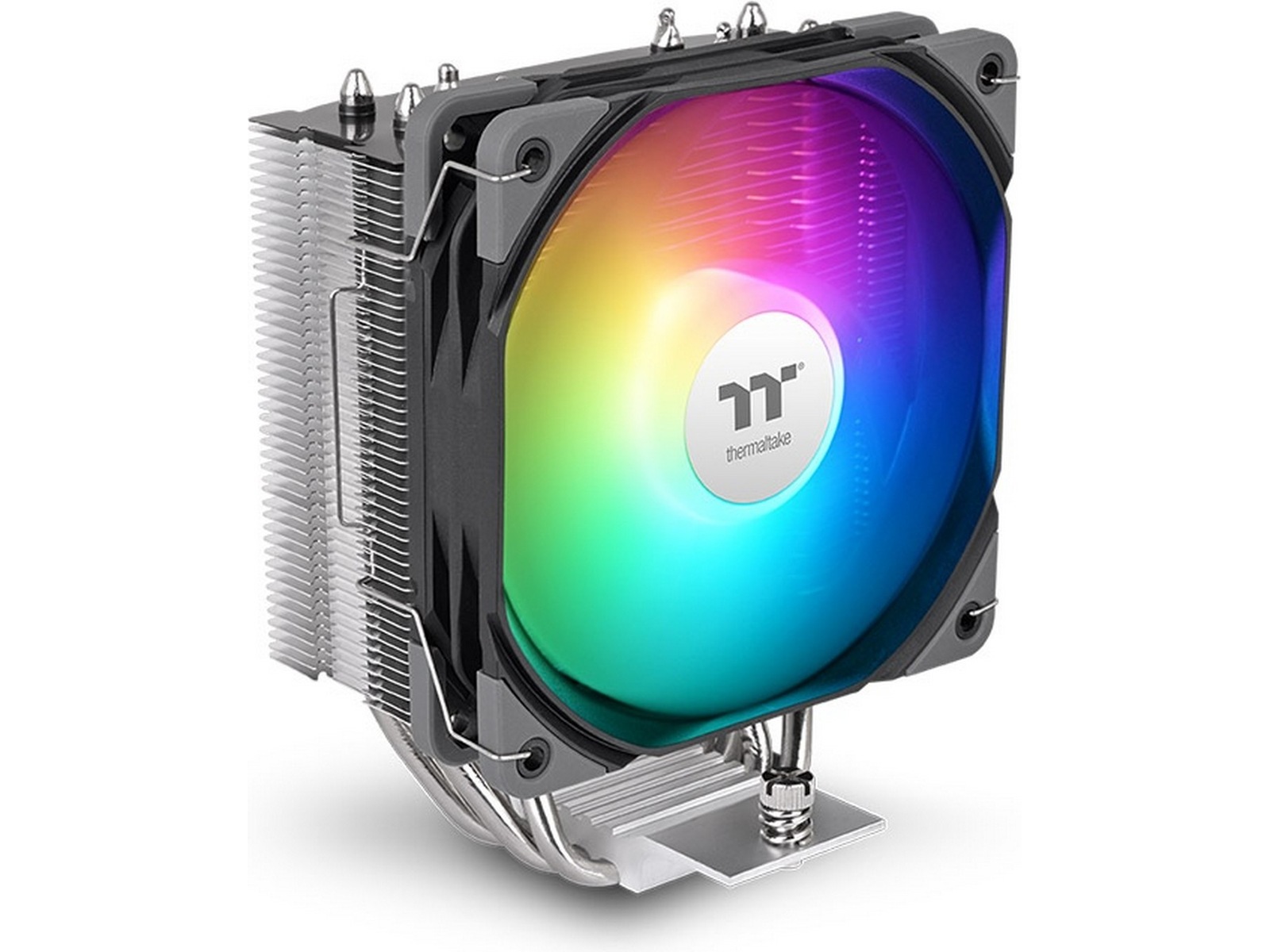 Thermaltake UX400 ARGB Sync CPU Kylare CPU - Luftkylning