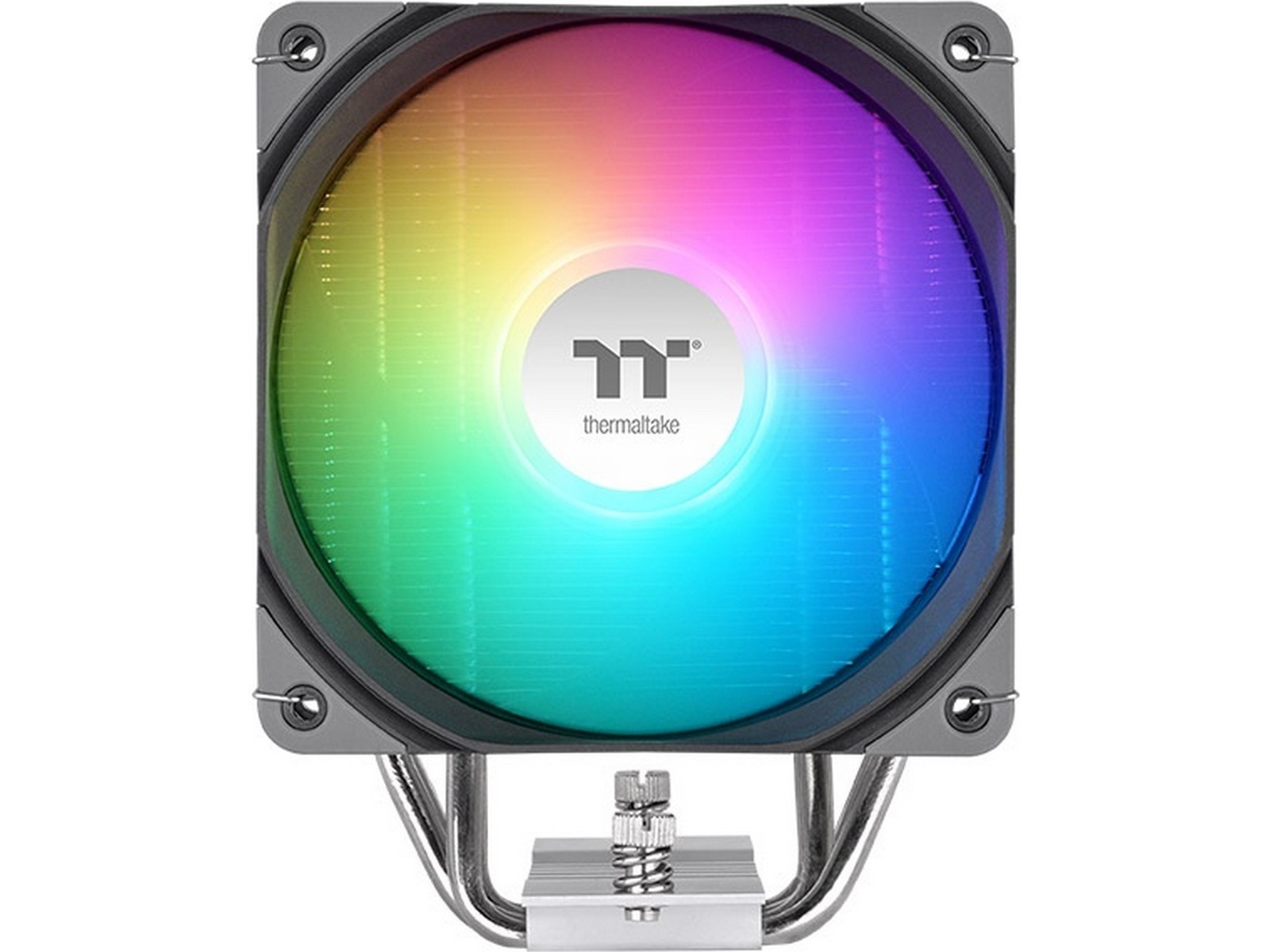 Thermaltake UX400 ARGB Sync CPU Kylare CPU - Luftkylning