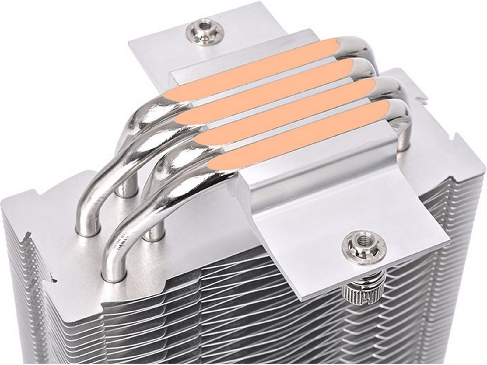 Thermaltake UX400 ARGB Sync CPU Kylare CPU - Luftkylning