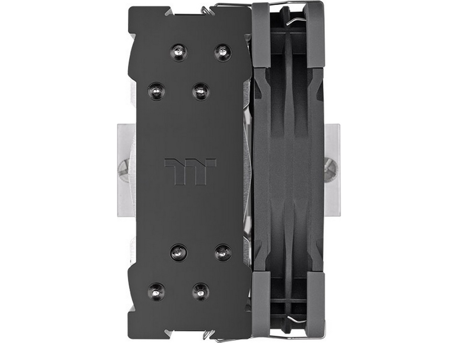 Thermaltake UX400 ARGB Sync CPU Kylare CPU - Luftkylning