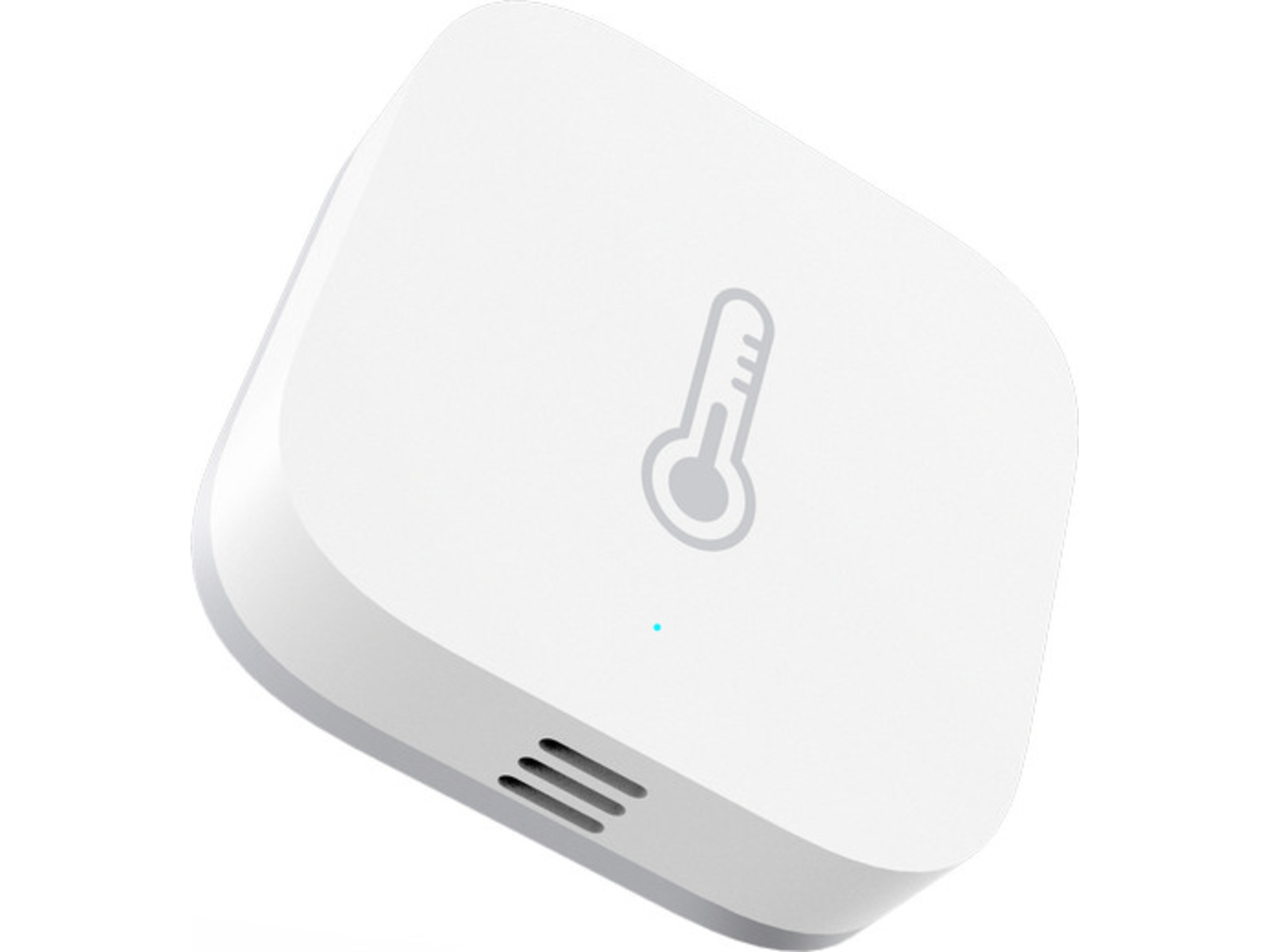 Aqara Temperatur- och fuktighetssensor T1 3-pack Sensorer