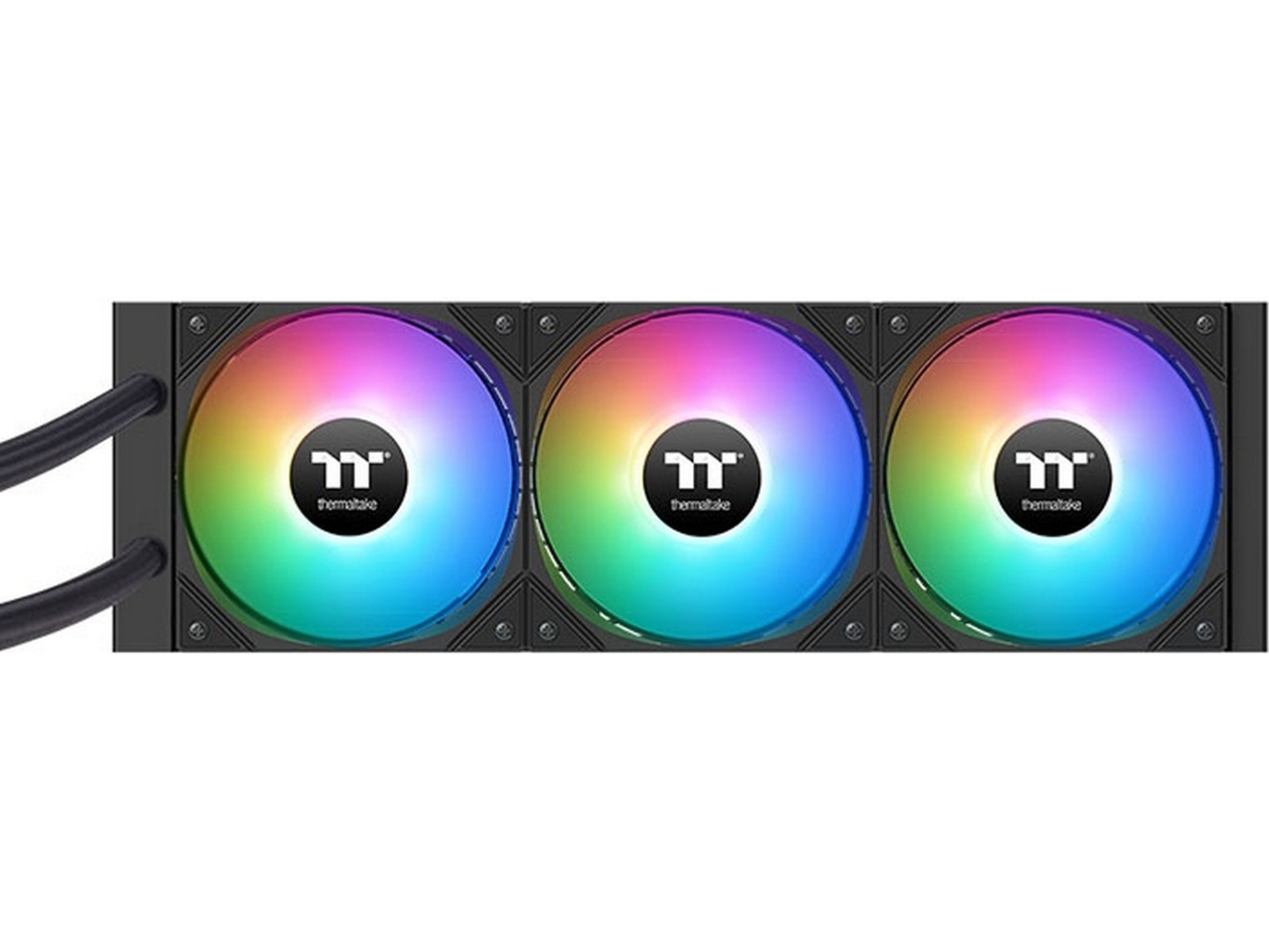 Thermaltake LA360 ARGB Sync AIO Kylare CPU - Vattenkylning