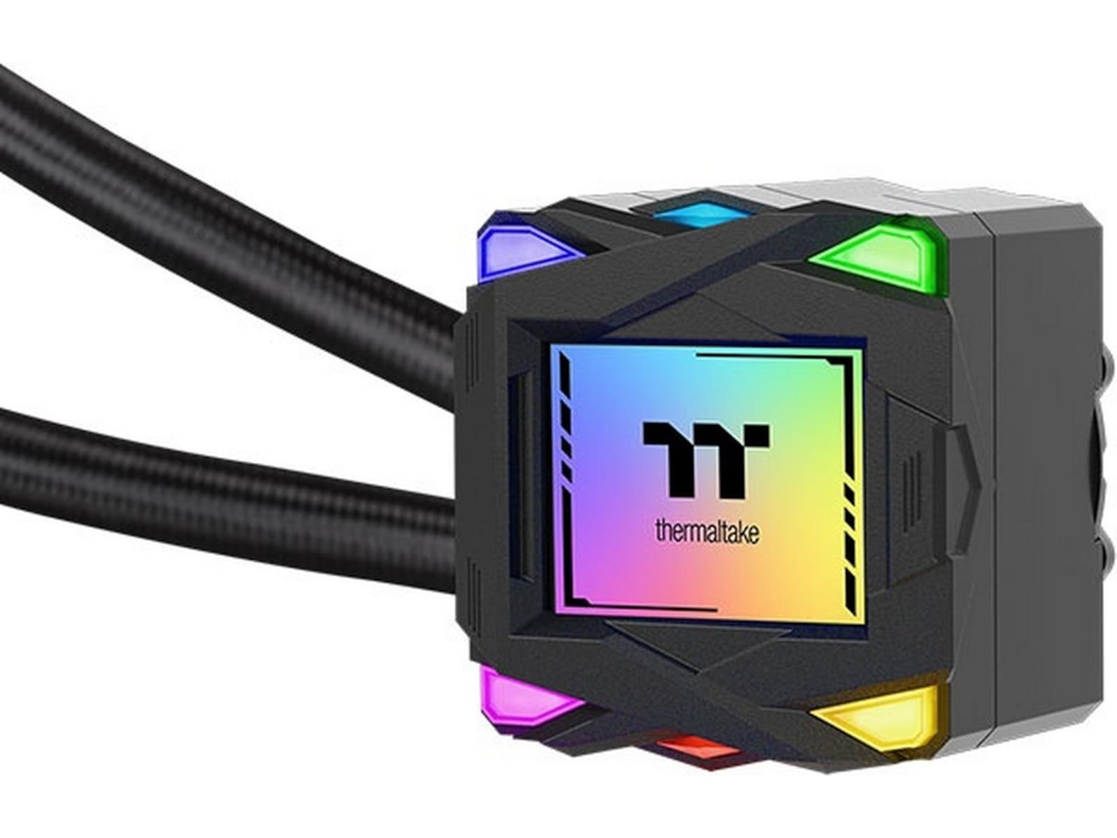 Thermaltake LA240 ARGB Sync AIO Kylare CPU - Vattenkylning