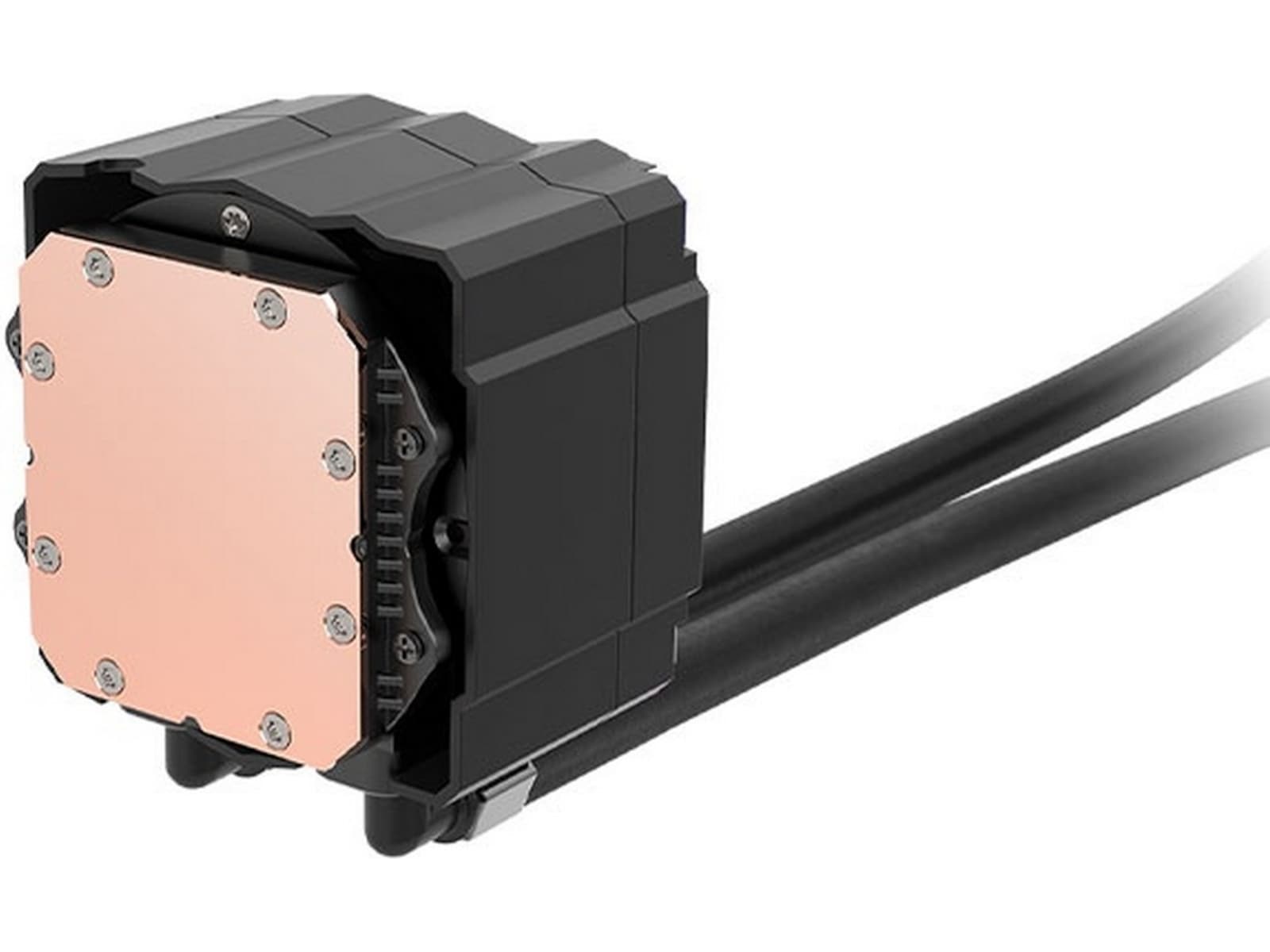 Thermaltake LA240 ARGB Sync AIO Kylare CPU - Vattenkylning