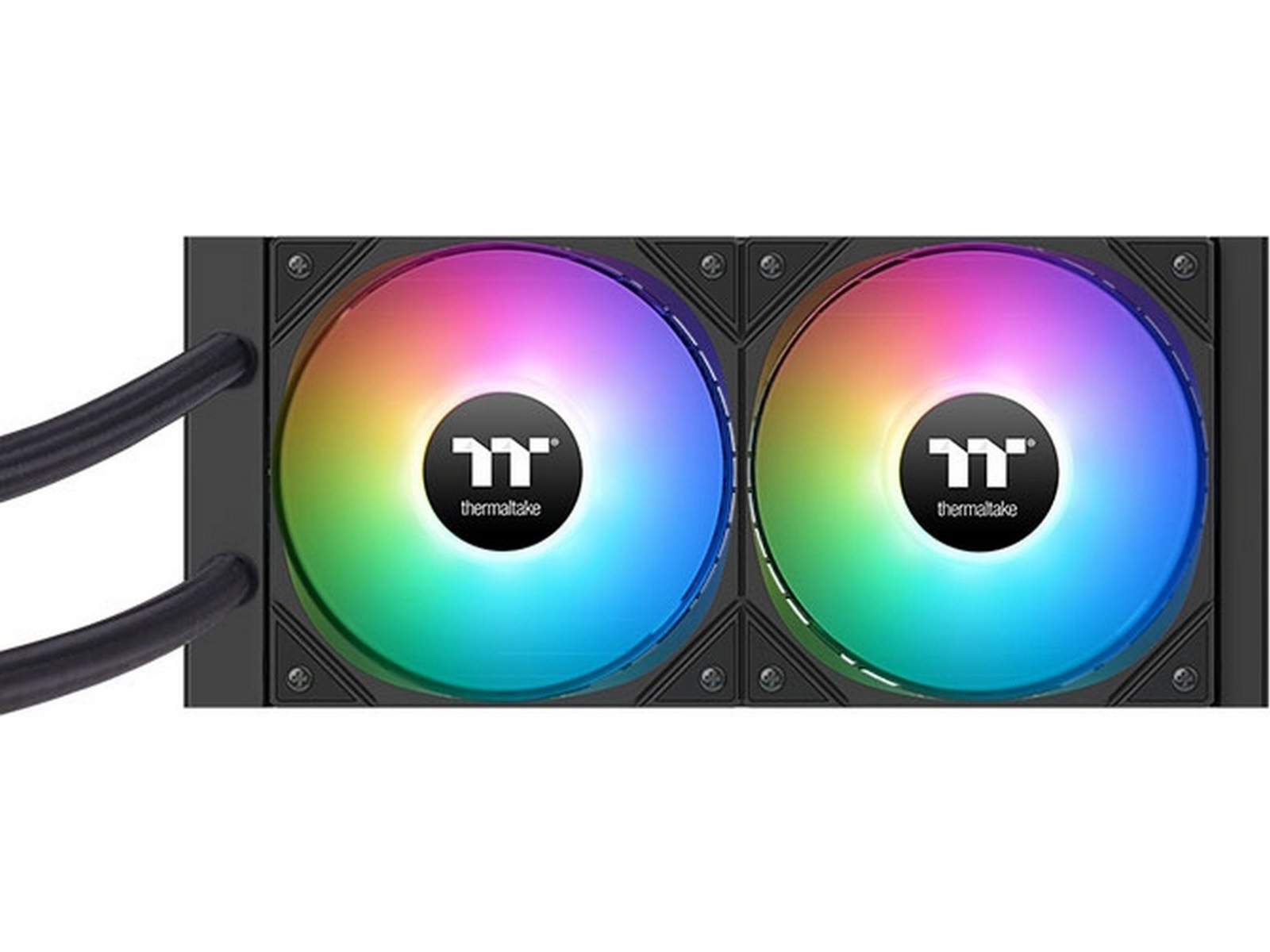 Thermaltake LA240 ARGB Sync AIO Kylare CPU - Vattenkylning
