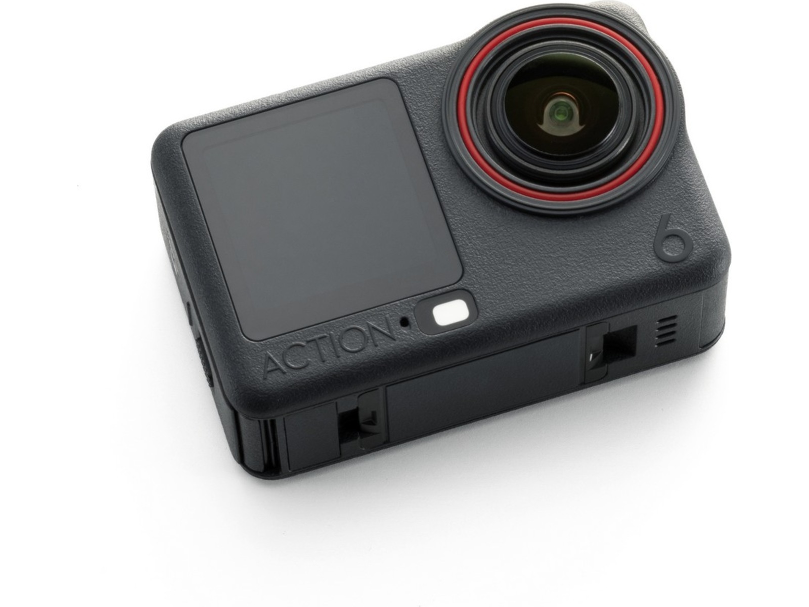 DJI Osmo Action 6 Adventure Combo Actionkamera