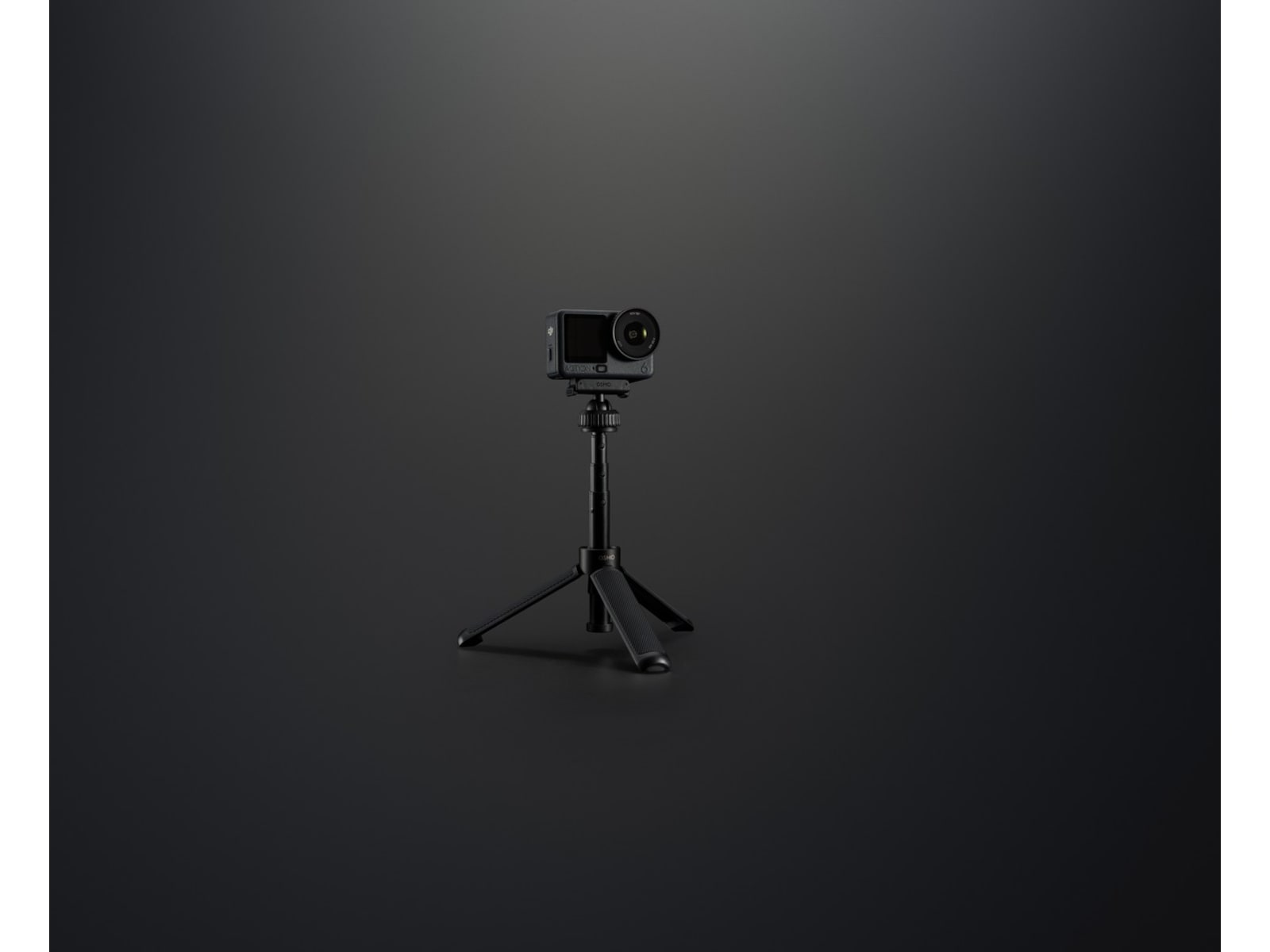 DJI Osmo Action Dual-Direction Mini Extension Rod Kameragrepp
