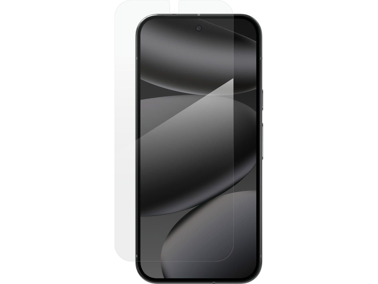 InvisibleShield Glass Elite Google Pixel 10 Pro XL skärmskydd Skärmskydd mobiltelefon