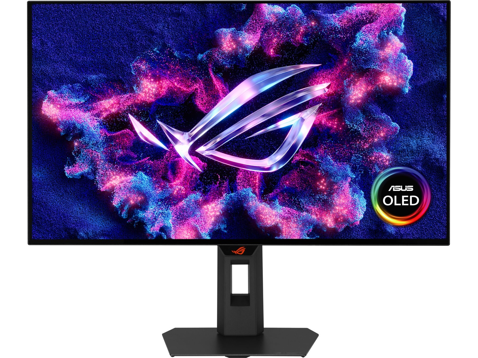 ASUS 27" ROG Strix gamingskärm XG27AQDMGR Gamingskärmar