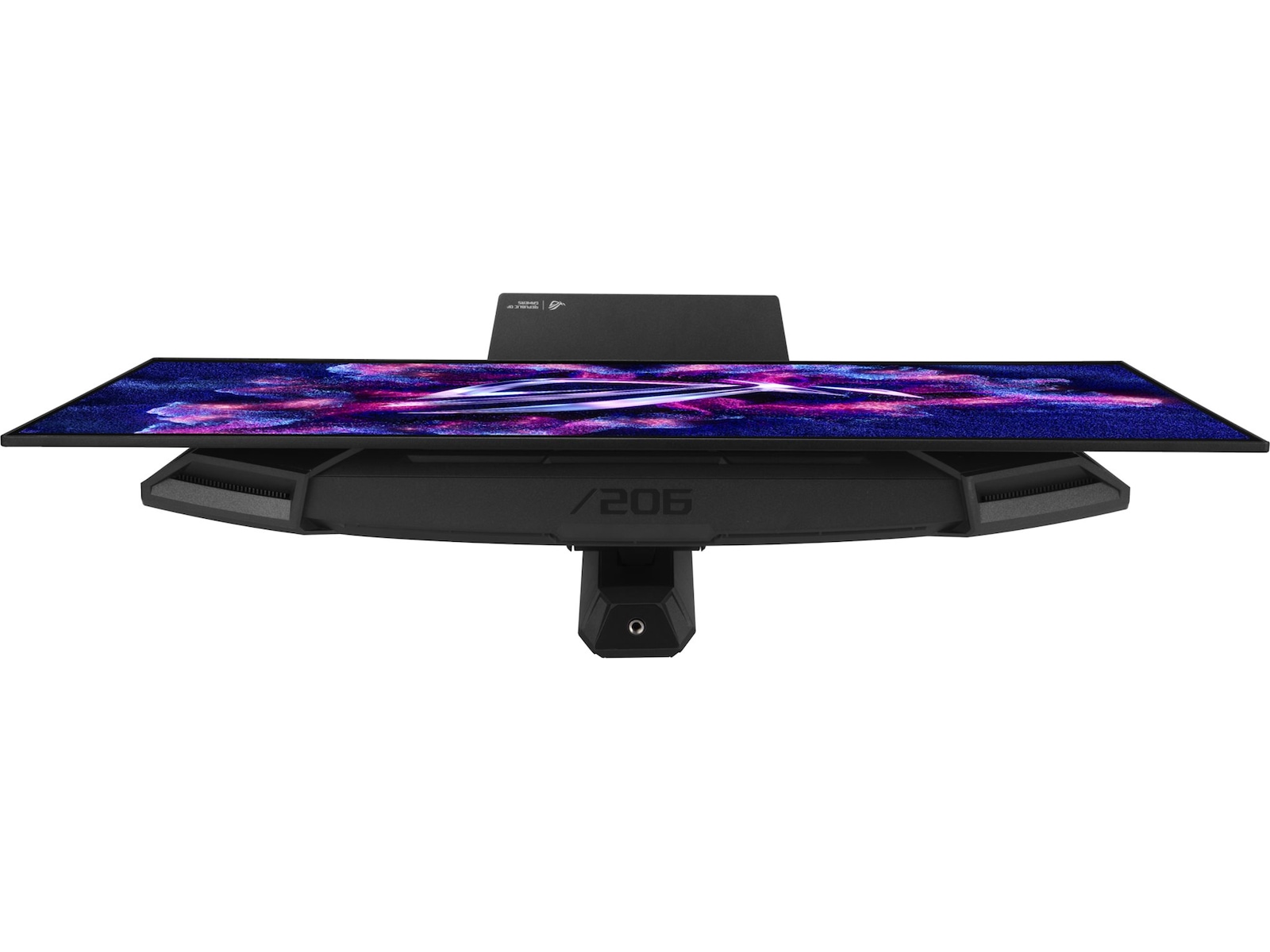 ASUS 27" ROG Strix gamingskärm XG27AQDMGR Gamingskärmar
