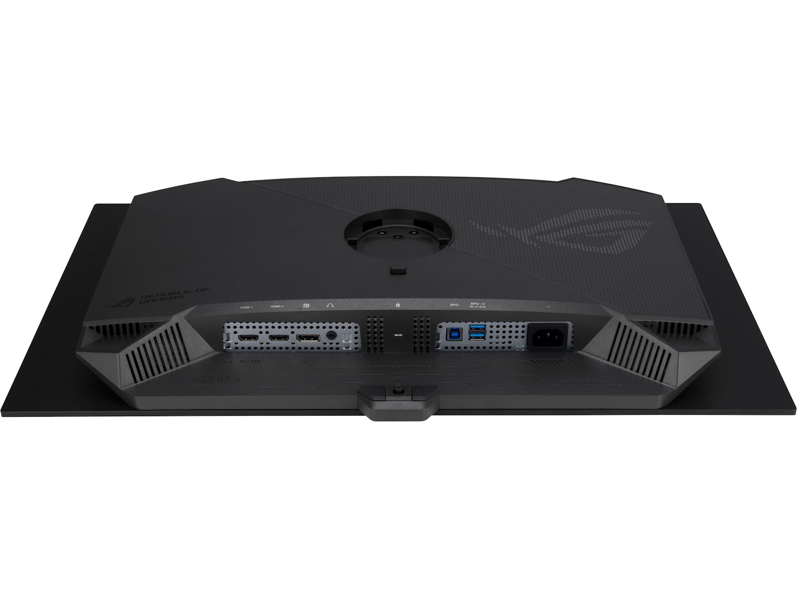 ASUS 27" ROG Strix gamingskärm XG27AQDMGR Gamingskärmar