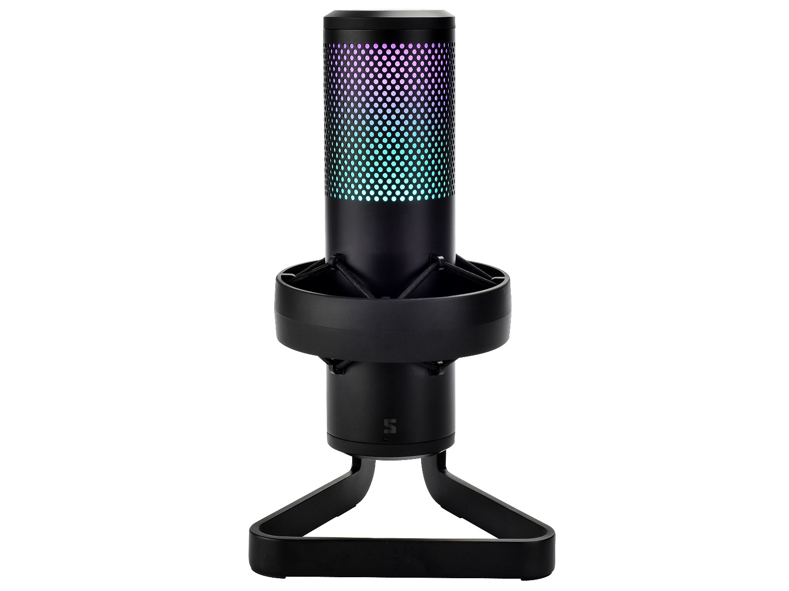 Svive Echo 7 trådlöst gamingheadset ANC + mikrofon Gamingheadset