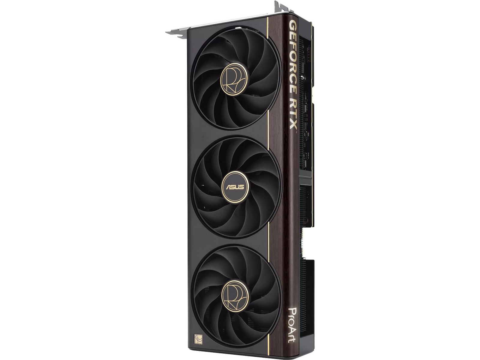 Asus ProArt GeForce RTX 5070 Ti OC Grafikkort