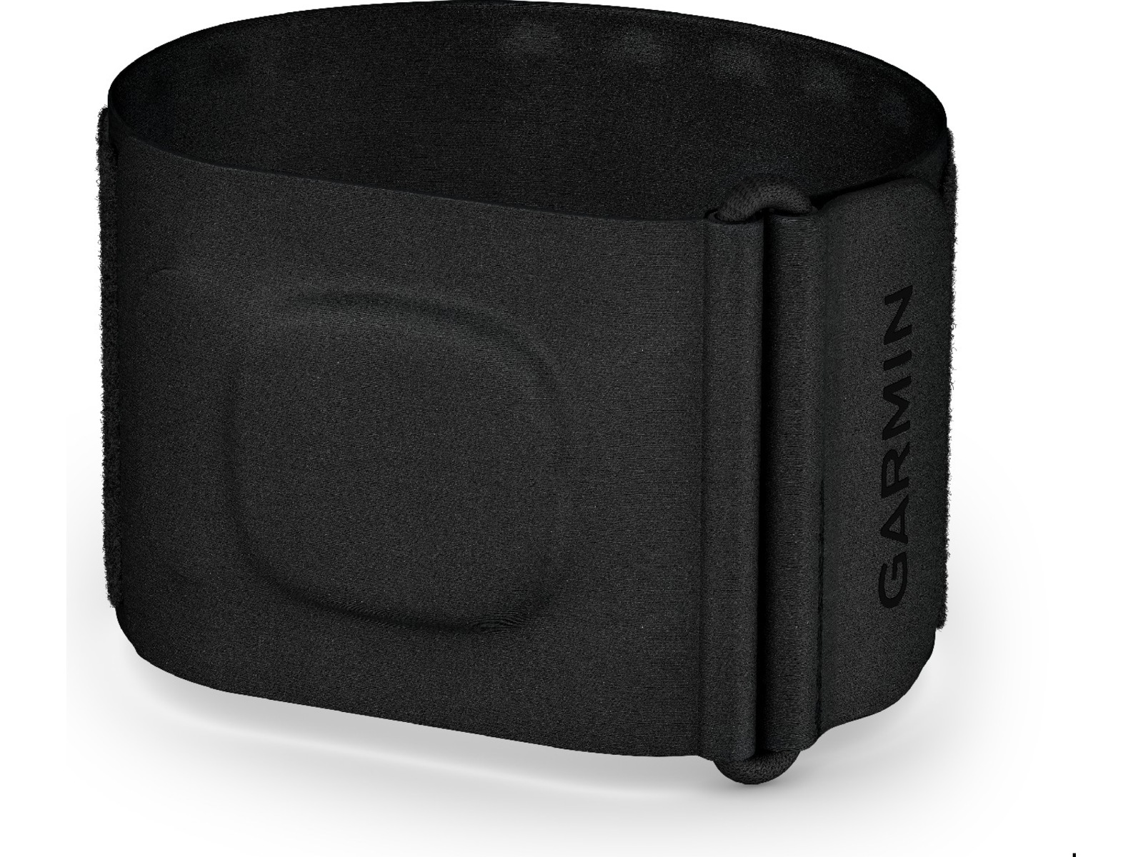Garmin Index sömnövervakare, L-XL (svart) -B-Grade Demo tillbehör till mobiler & smartwatches