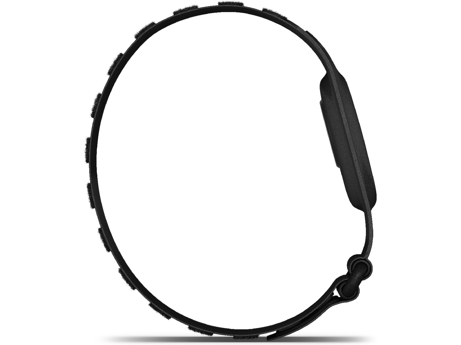 Garmin Index sömnövervakare, L-XL (svart) -B-Grade Demo tillbehör till mobiler & smartwatches