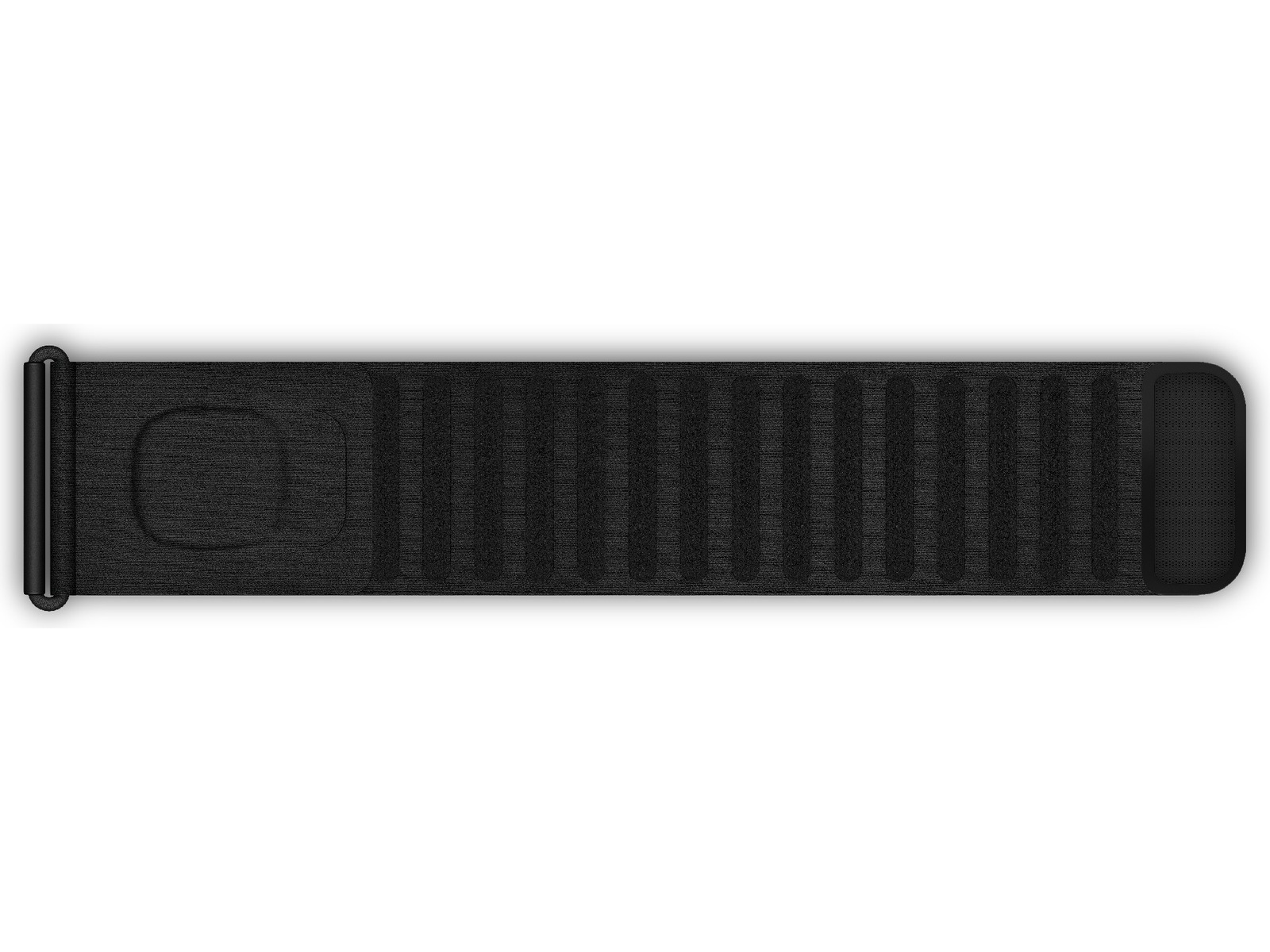Garmin Index sömnövervakare, L-XL (svart) -B-Grade Demo tillbehör till mobiler & smartwatches