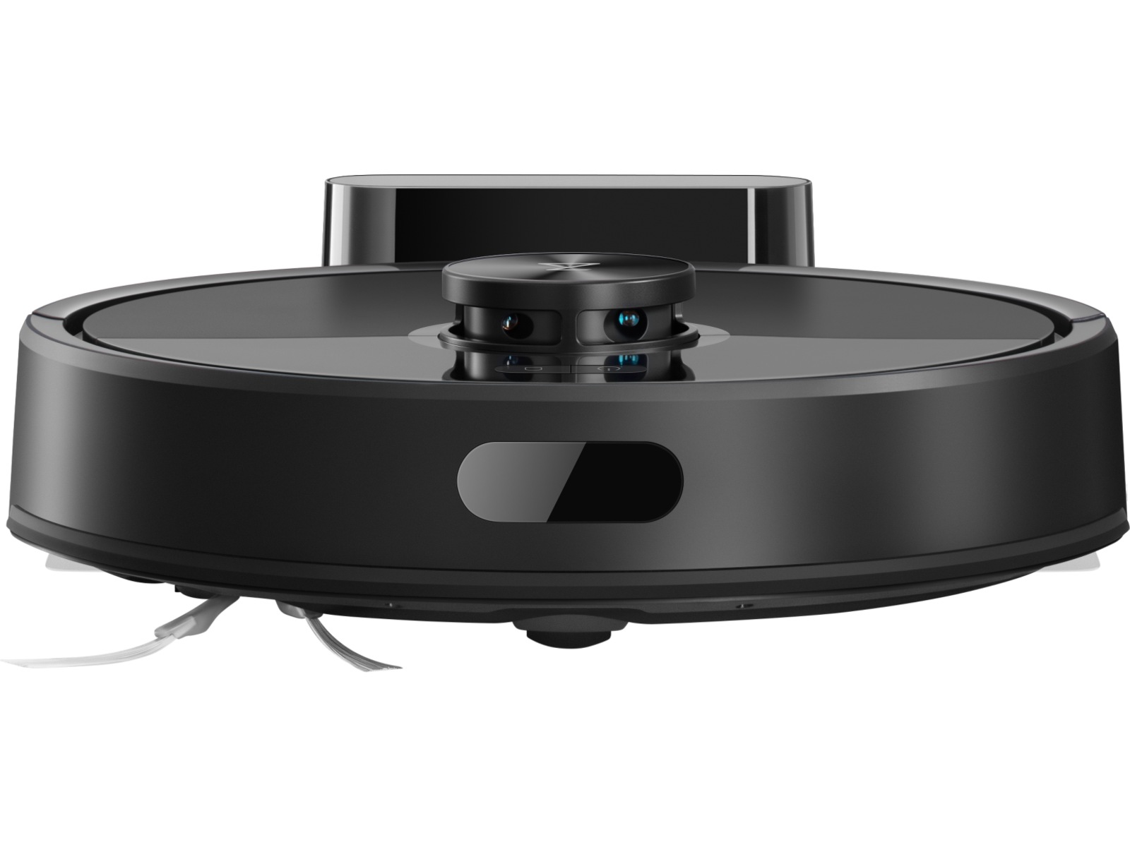 Roborock Q7 TF Robotdammsugare (svart) -B-Grade Demo hem & hushåll