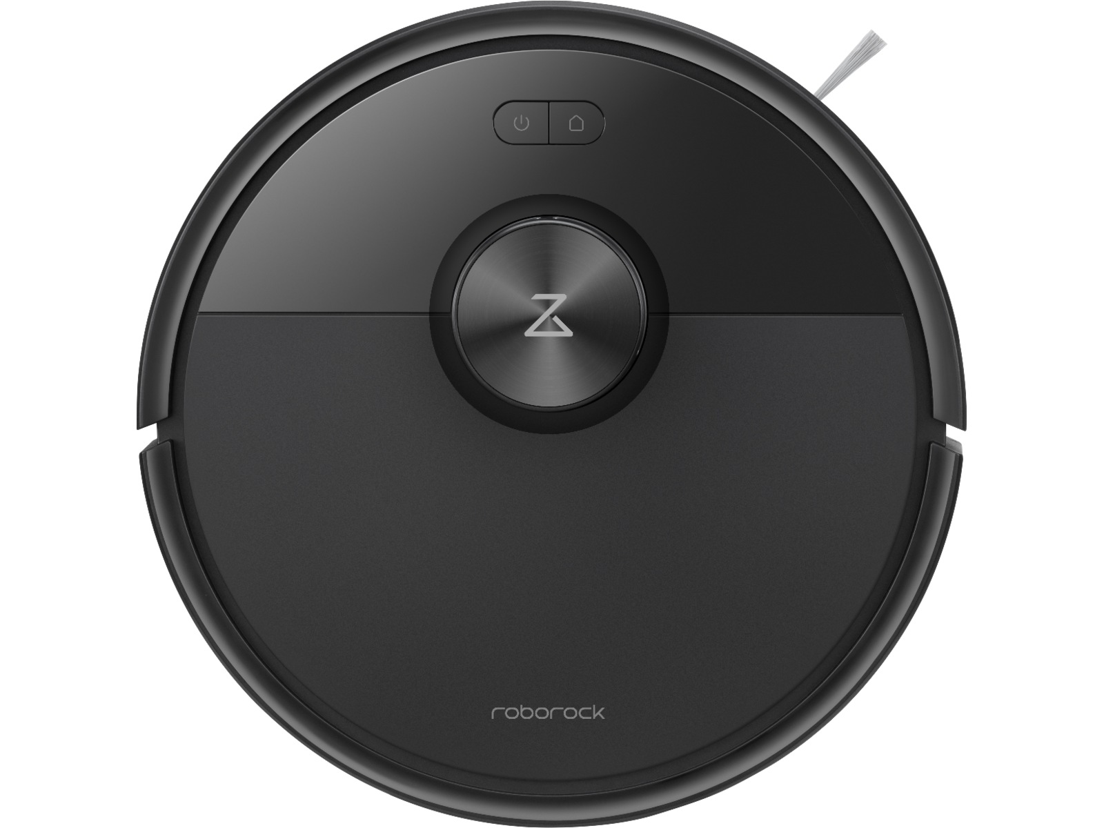 Roborock Q7 TF Robotdammsugare (svart) -B-Grade Demo hem & hushåll