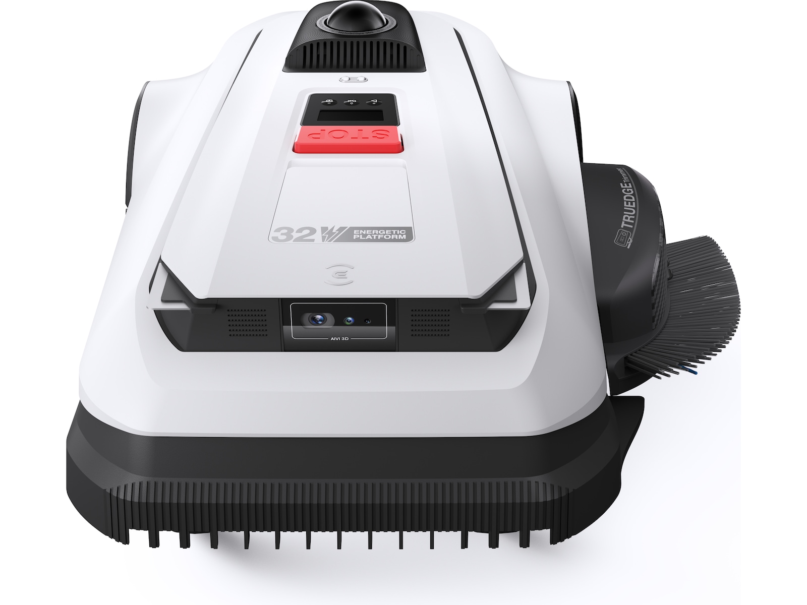 Ecovacs GOAT A1600 LiDAR PRO Robotgräsklippare