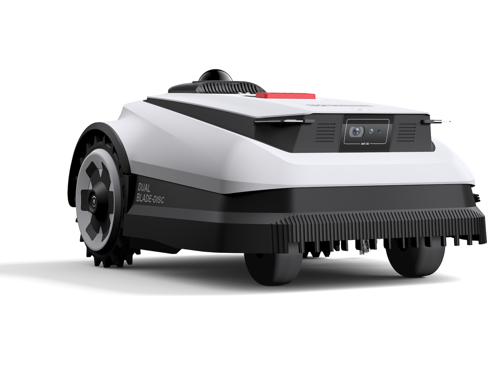 Ecovacs GOAT A1600 LiDAR PRO Robotgräsklippare