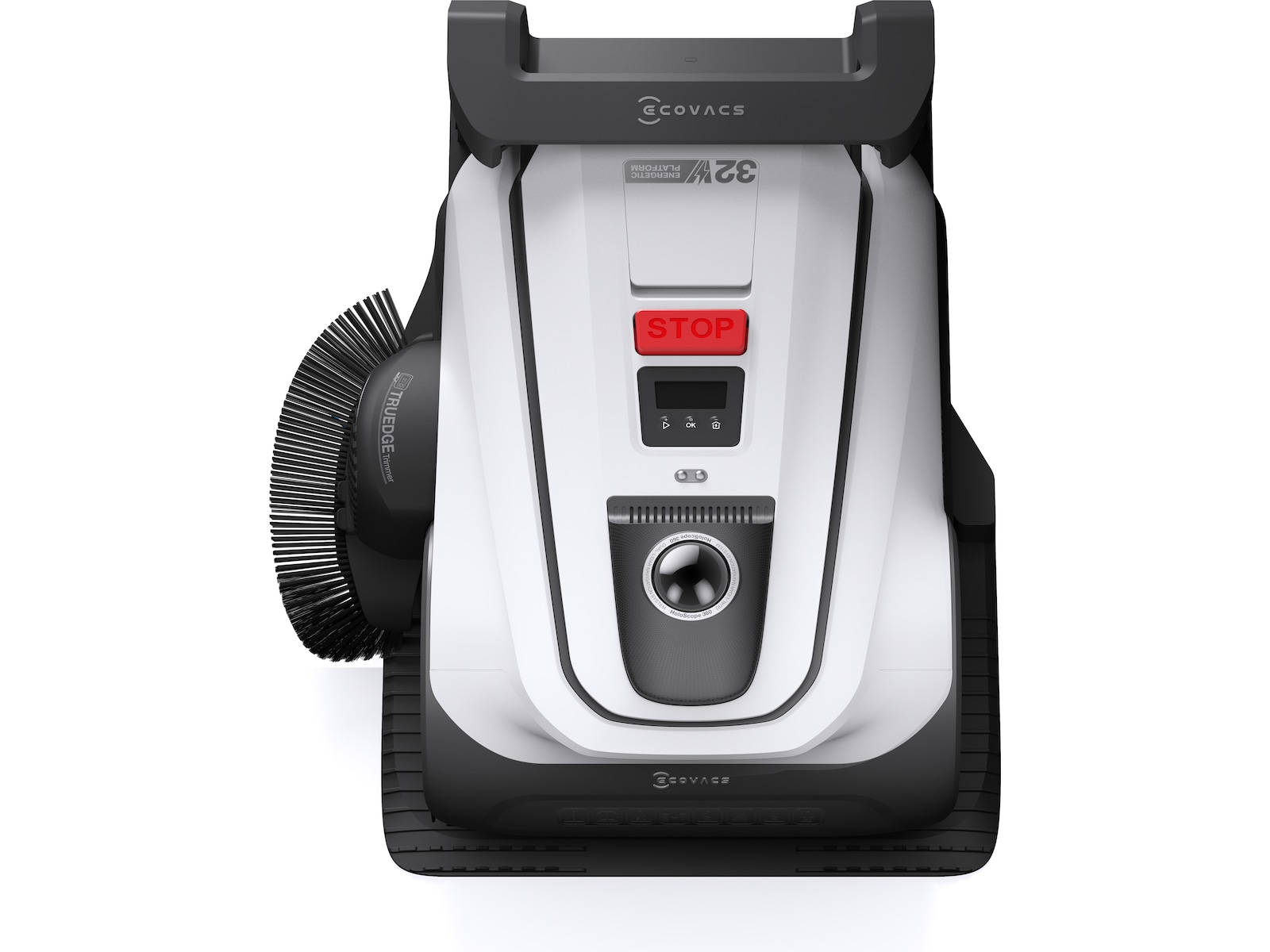 Ecovacs GOAT A1600 LiDAR PRO Robotgräsklippare
