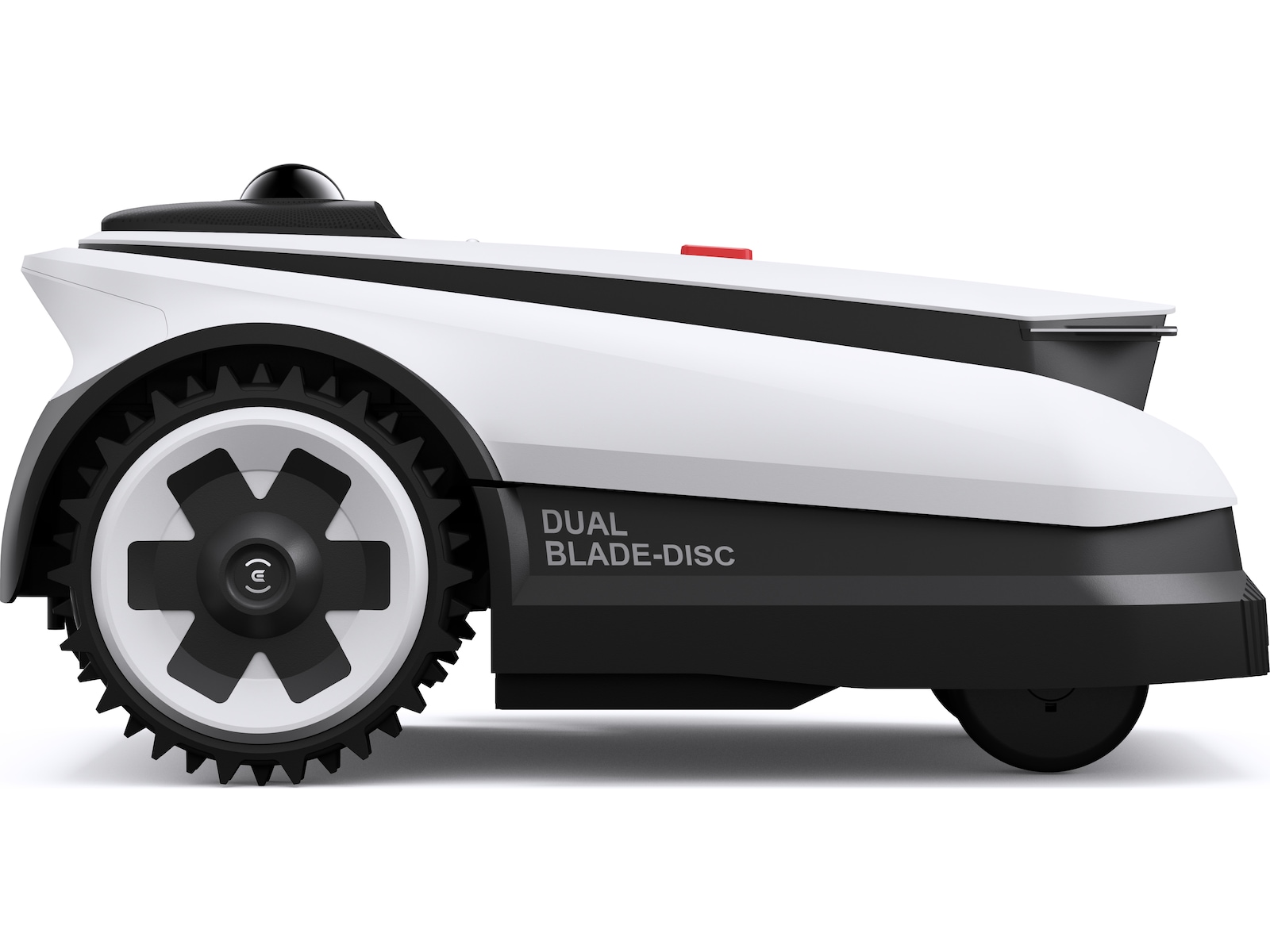 Ecovacs GOAT A1600 LiDAR PRO Robotgräsklippare