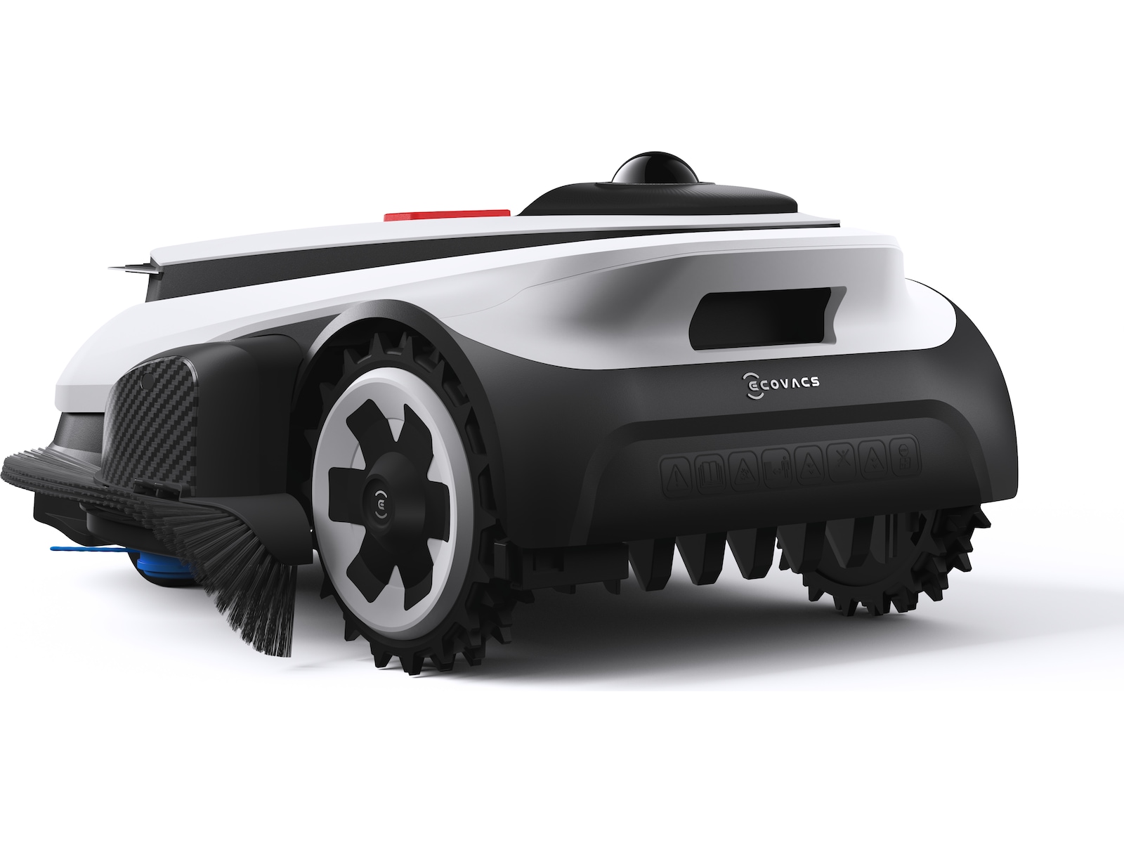 Ecovacs GOAT A1600 LiDAR PRO Robotgräsklippare