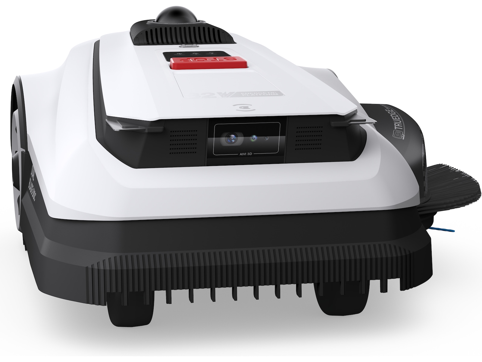 Ecovacs GOAT A1600 LiDAR PRO Robotgräsklippare