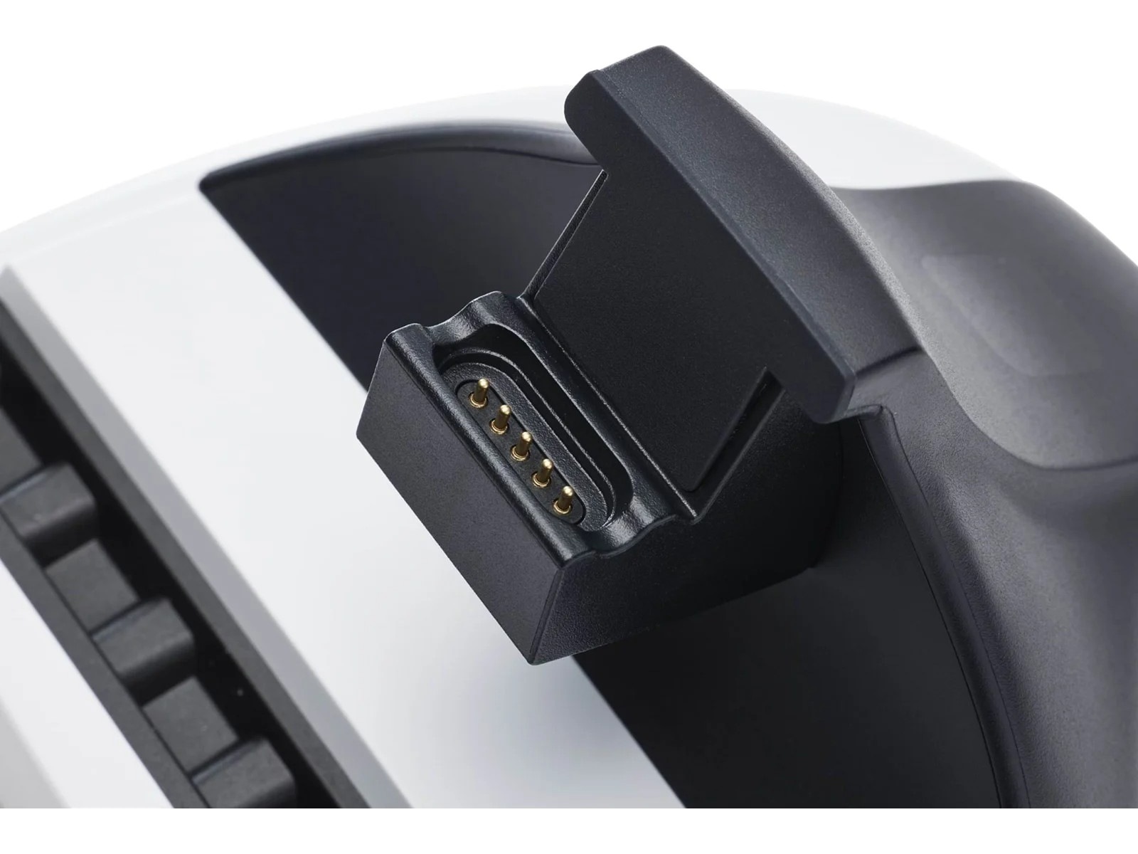 PowerA laddningsstation för PlayStation Portal Tillbehör till spelkonsoler