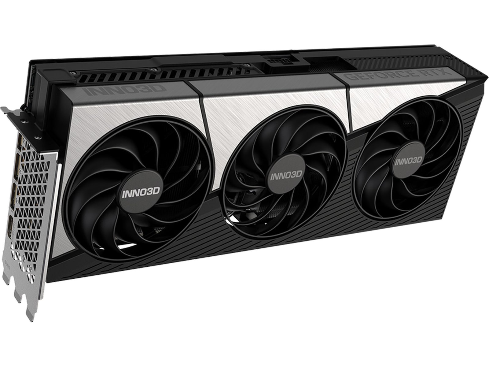 INNO3D GeForce RTX 5090 X3 Grafikkort