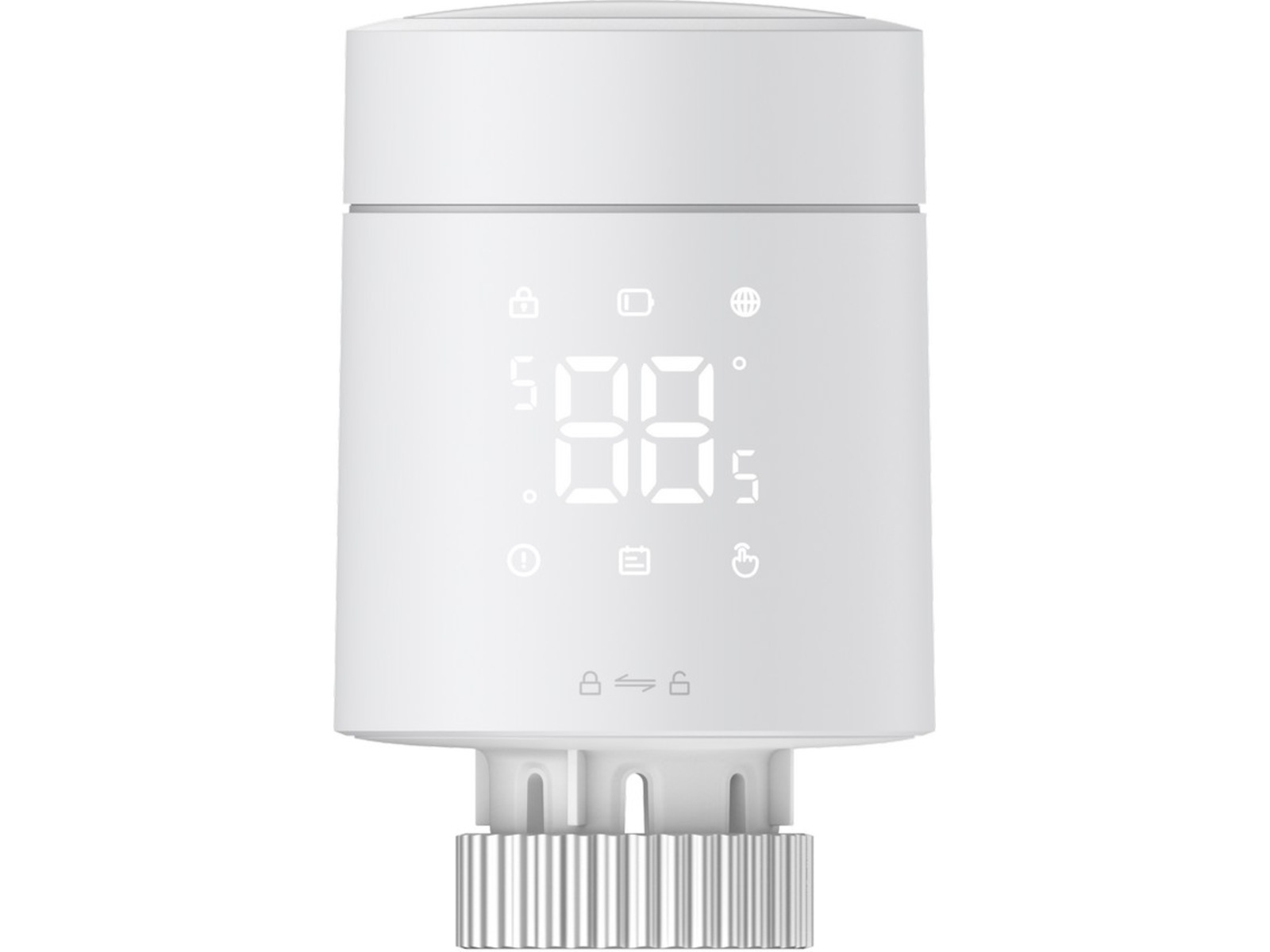 Aqara Thermostat Valve W600 Tillbehör till värme
