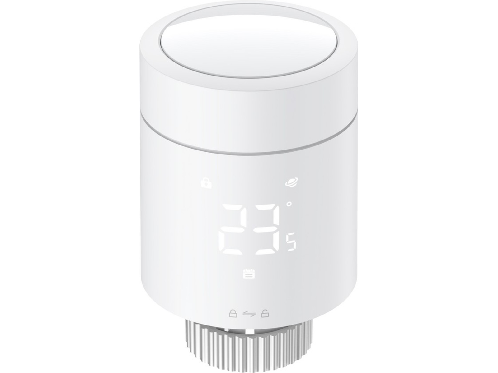 Aqara Thermostat Valve W600 Tillbehör till värme