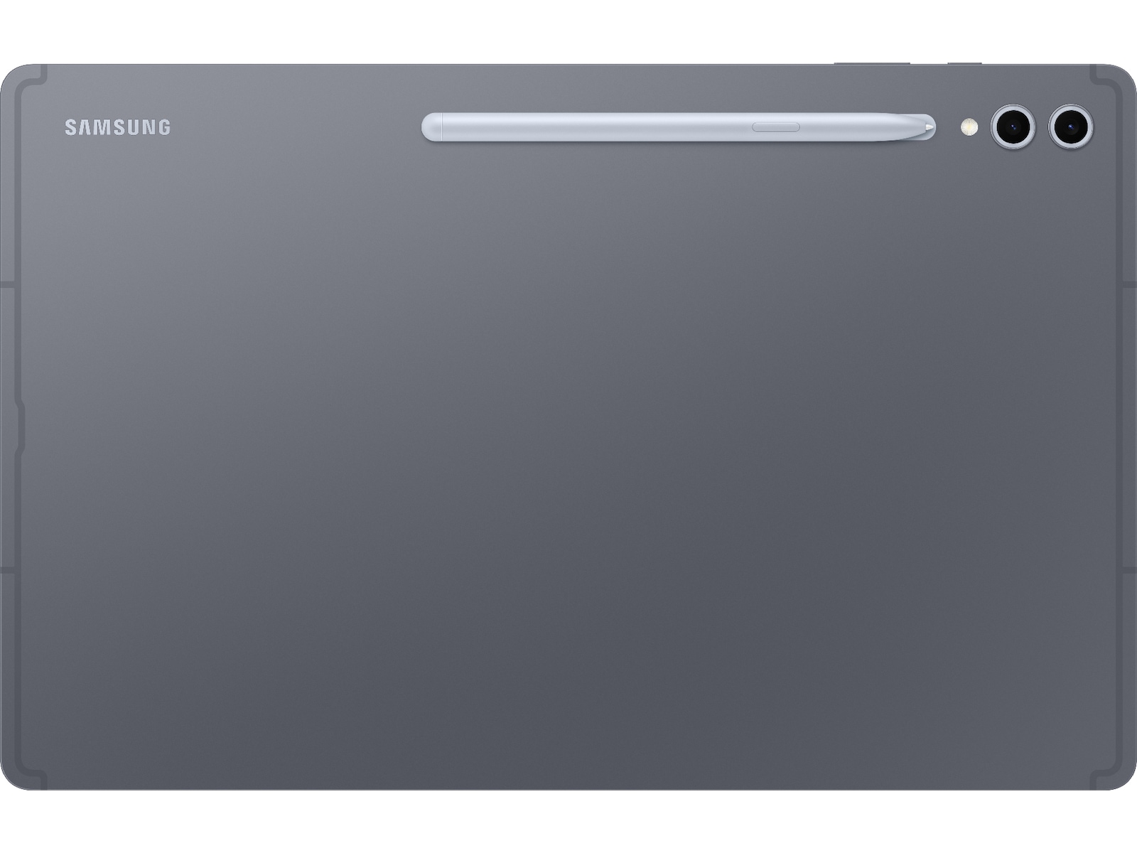 Samsung Galaxy Tab S10 Ultra WiFi 256GB (månstensgrå) -B-Grade Demo övrigt i datorer