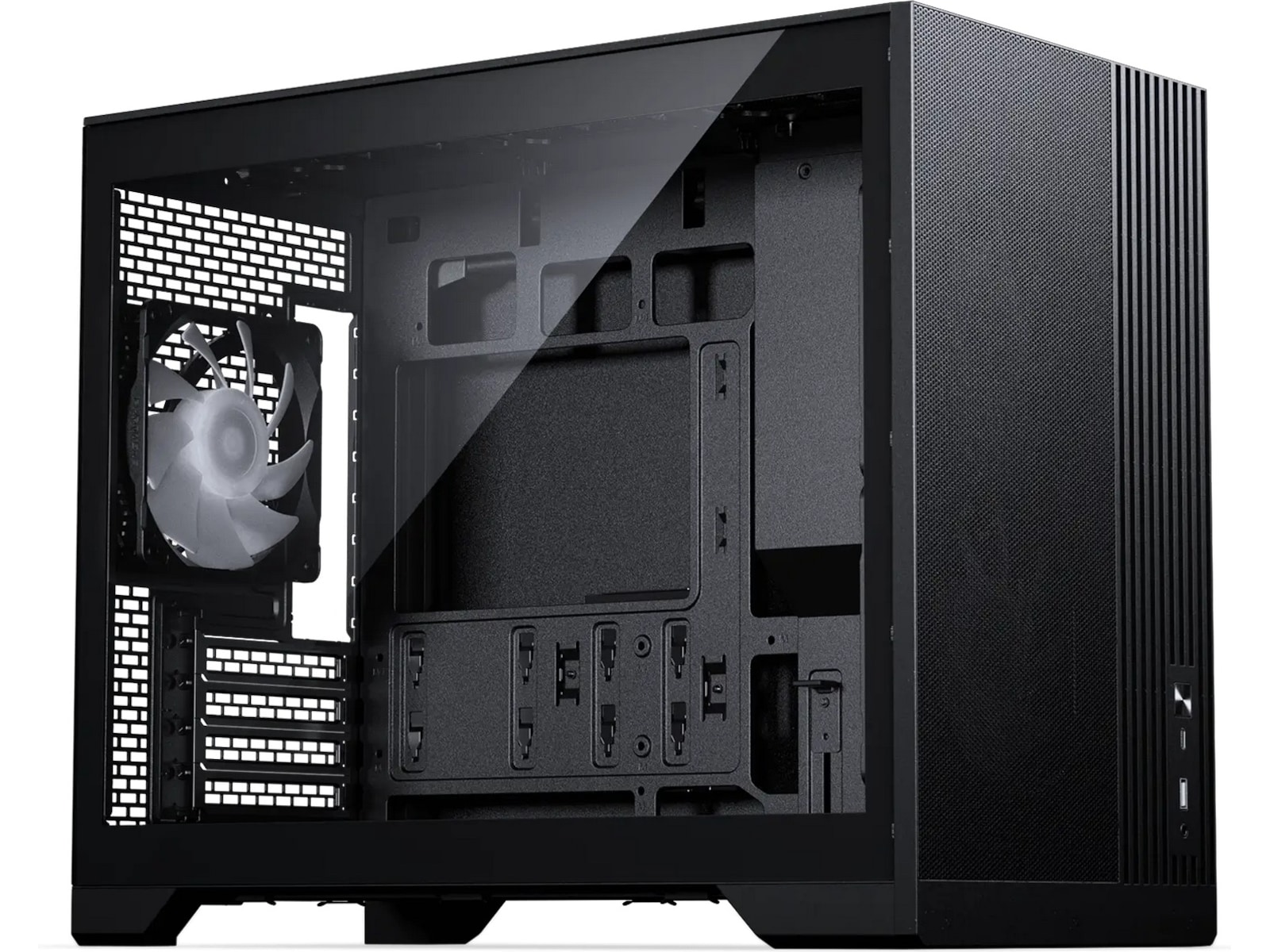 Phanteks XT M3 DRGB micro ATX (svart) Mini/Micro/Nano tower