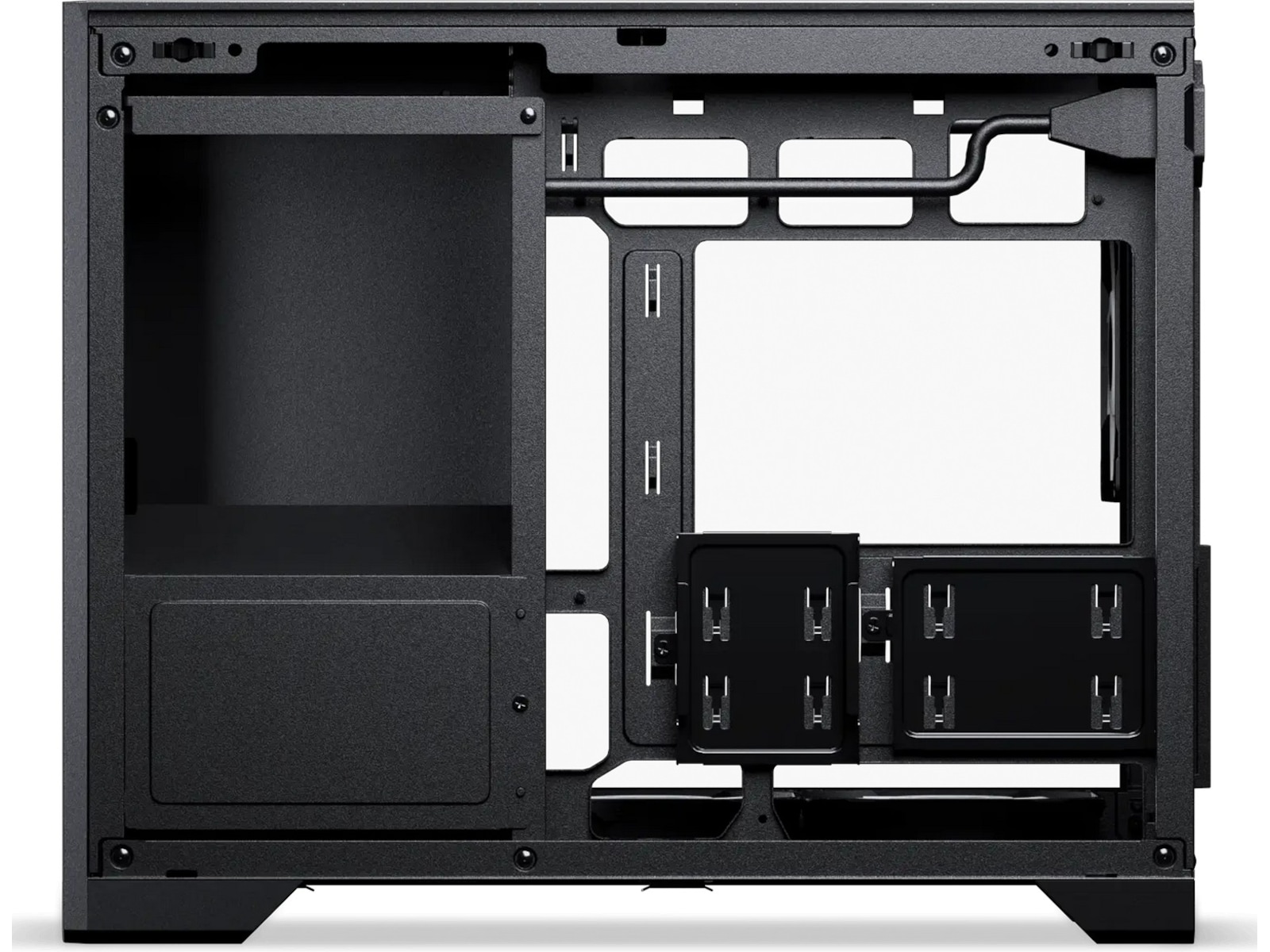 Phanteks XT M3 DRGB micro ATX (svart) Mini/Micro/Nano tower