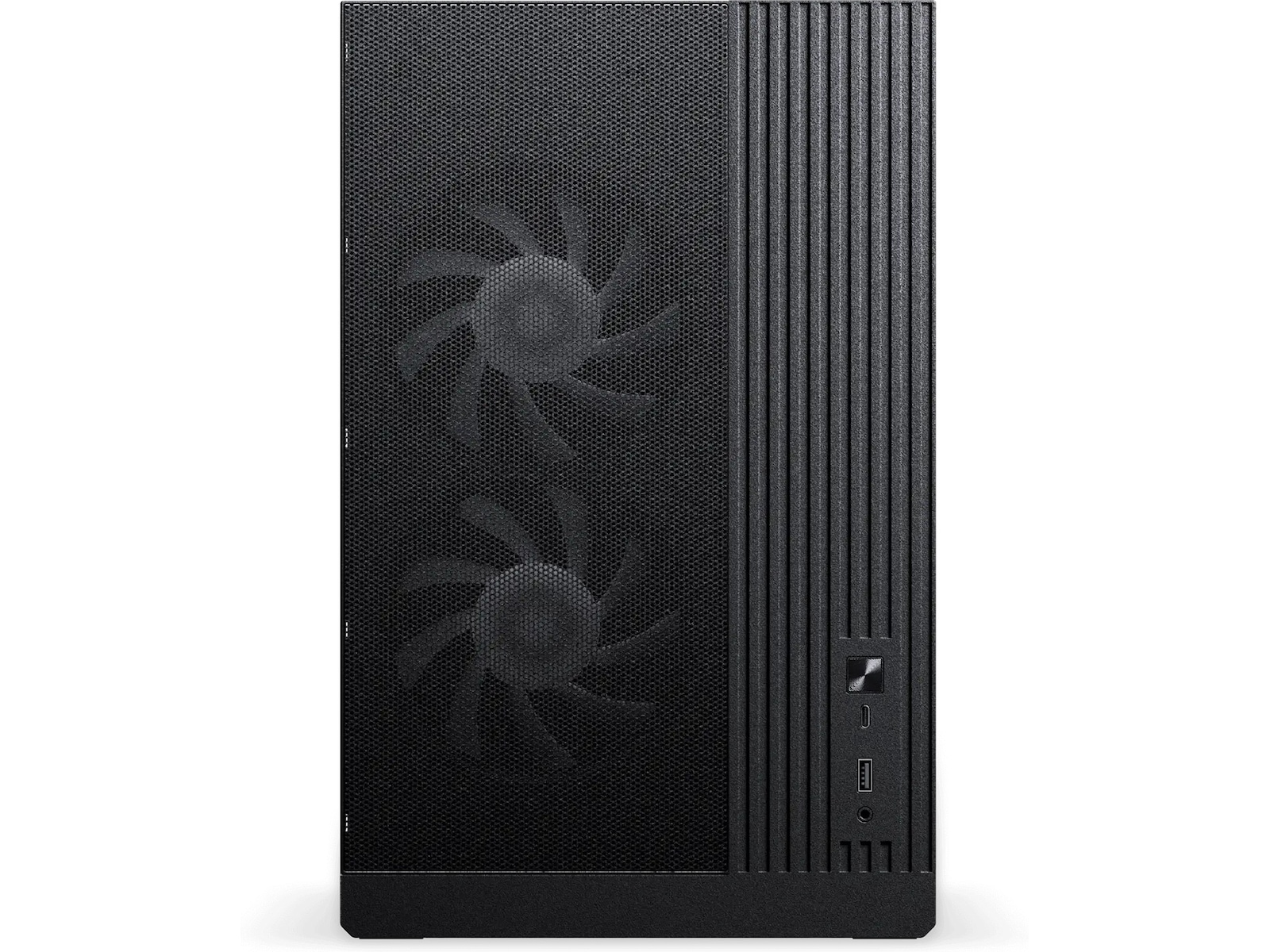 Phanteks XT M3 DRGB micro ATX (svart) Mini/Micro/Nano tower
