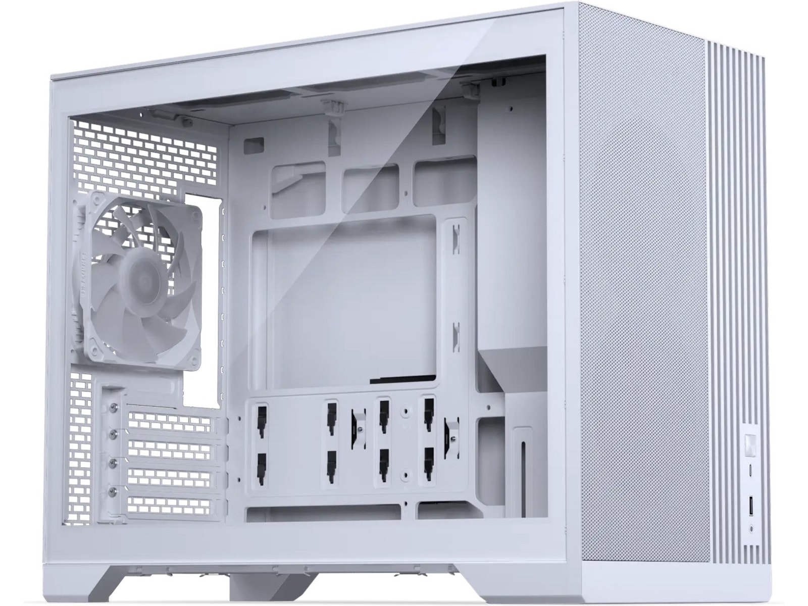 Phanteks XT M3 DRGB Micro ATX (vit) Mini/Micro/Nano tower