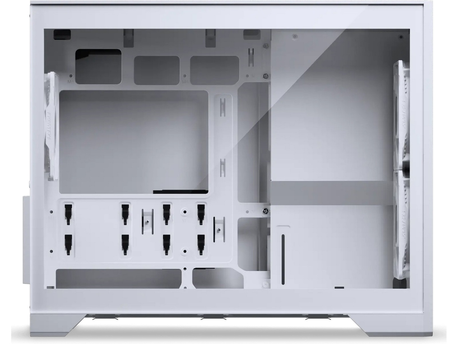 Phanteks XT M3 DRGB Micro ATX (vit) Mini/Micro/Nano tower